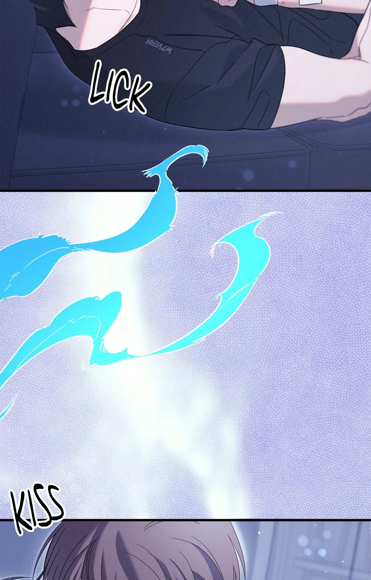 Night of the Unmarked Chapter 72 page 56 - 