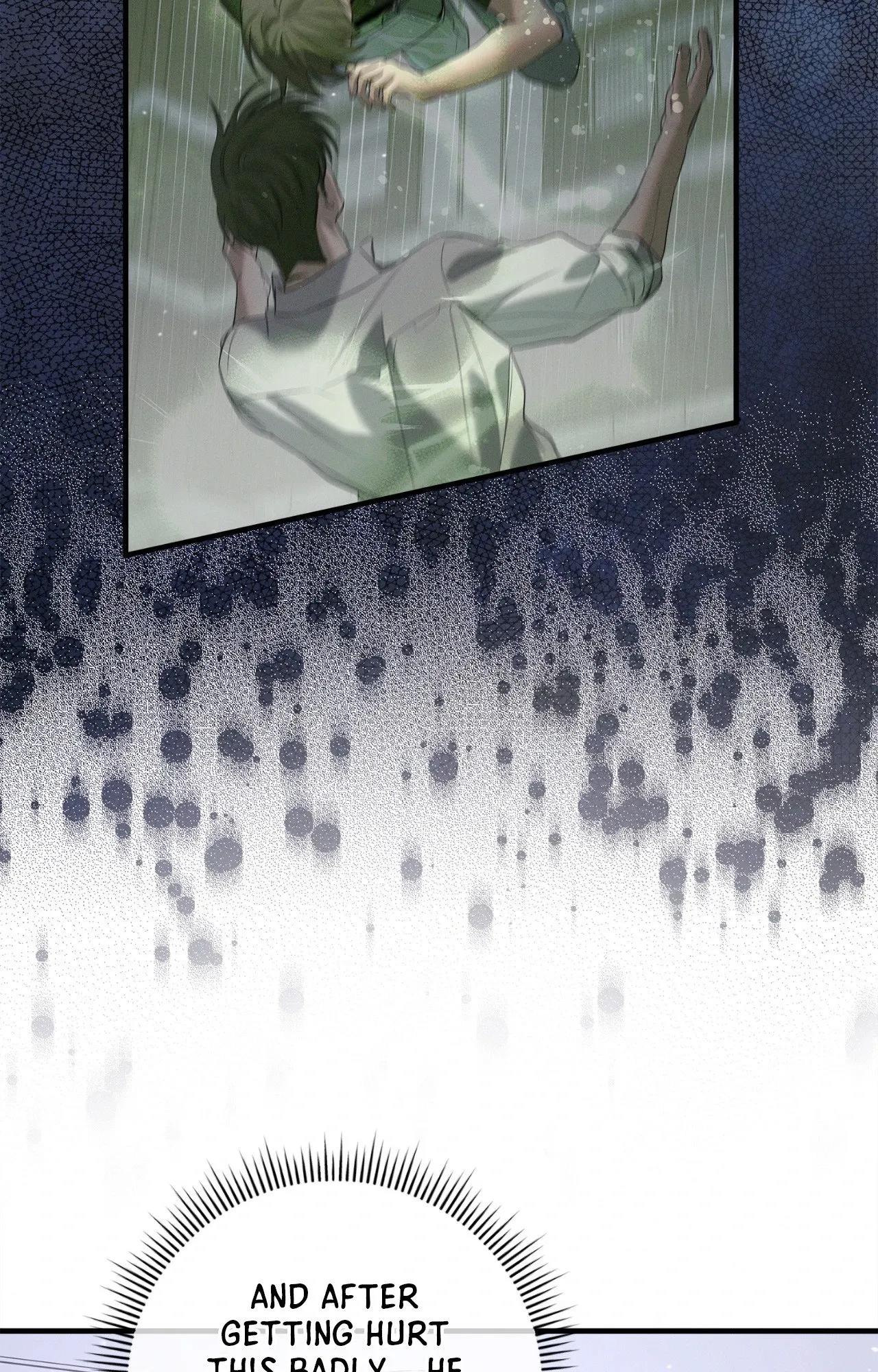 Night of the Unmarked Chapter 72 page 7 - 