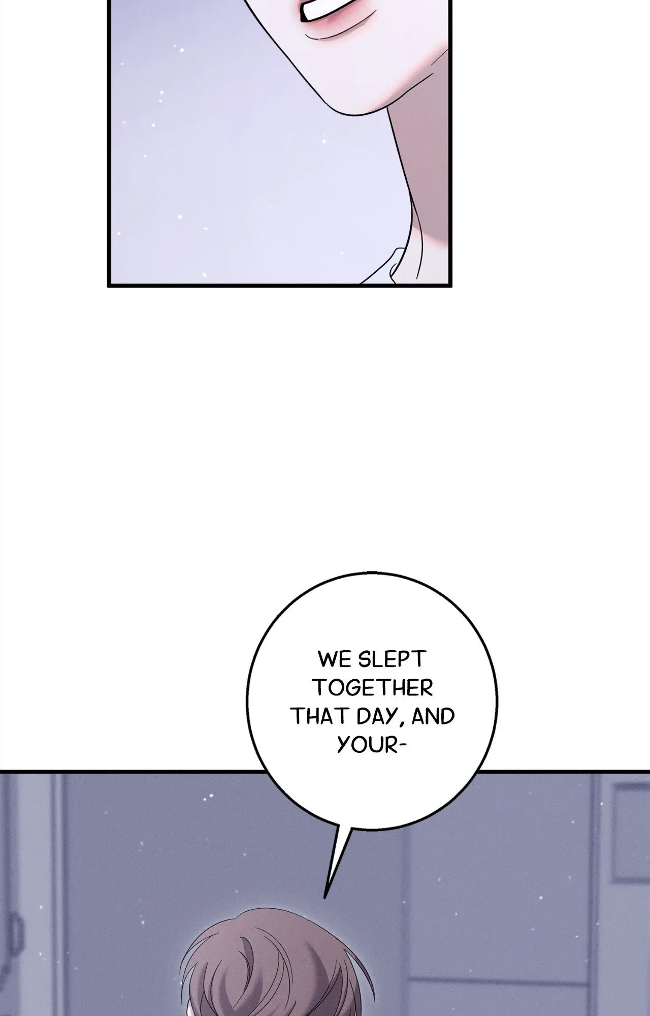 Night of the Unmarked Chapter 72 page 76 - 