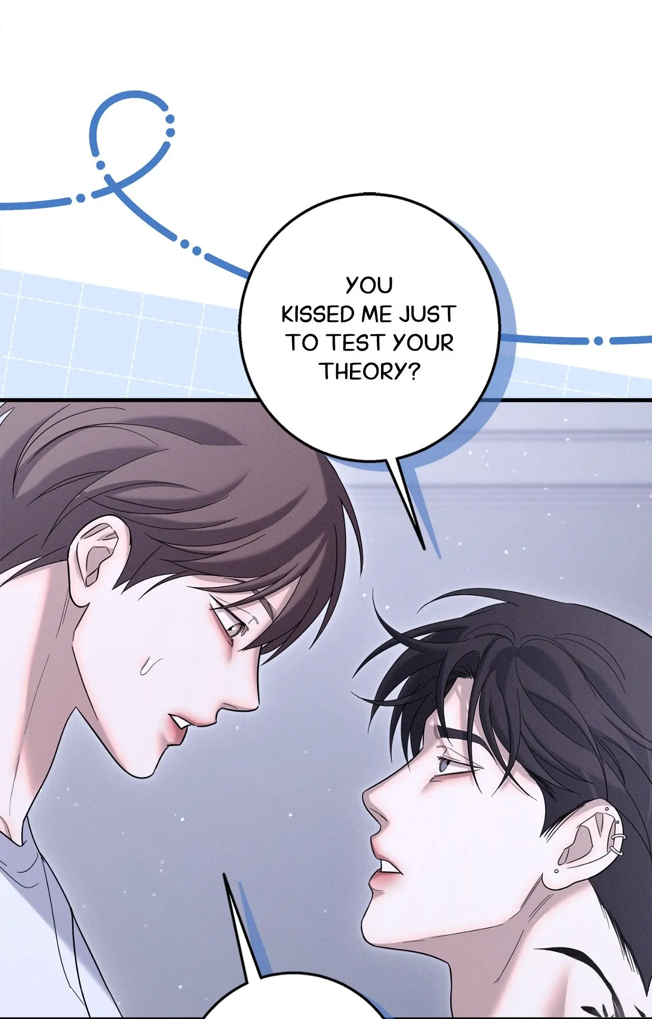 Night of the Unmarked Chapter 72 page 78 - 