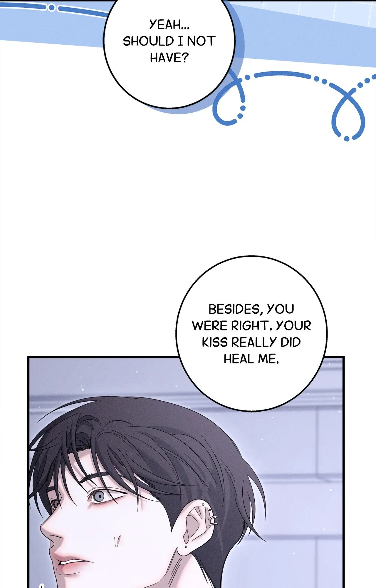 Night of the Unmarked Chapter 72 page 79 - 