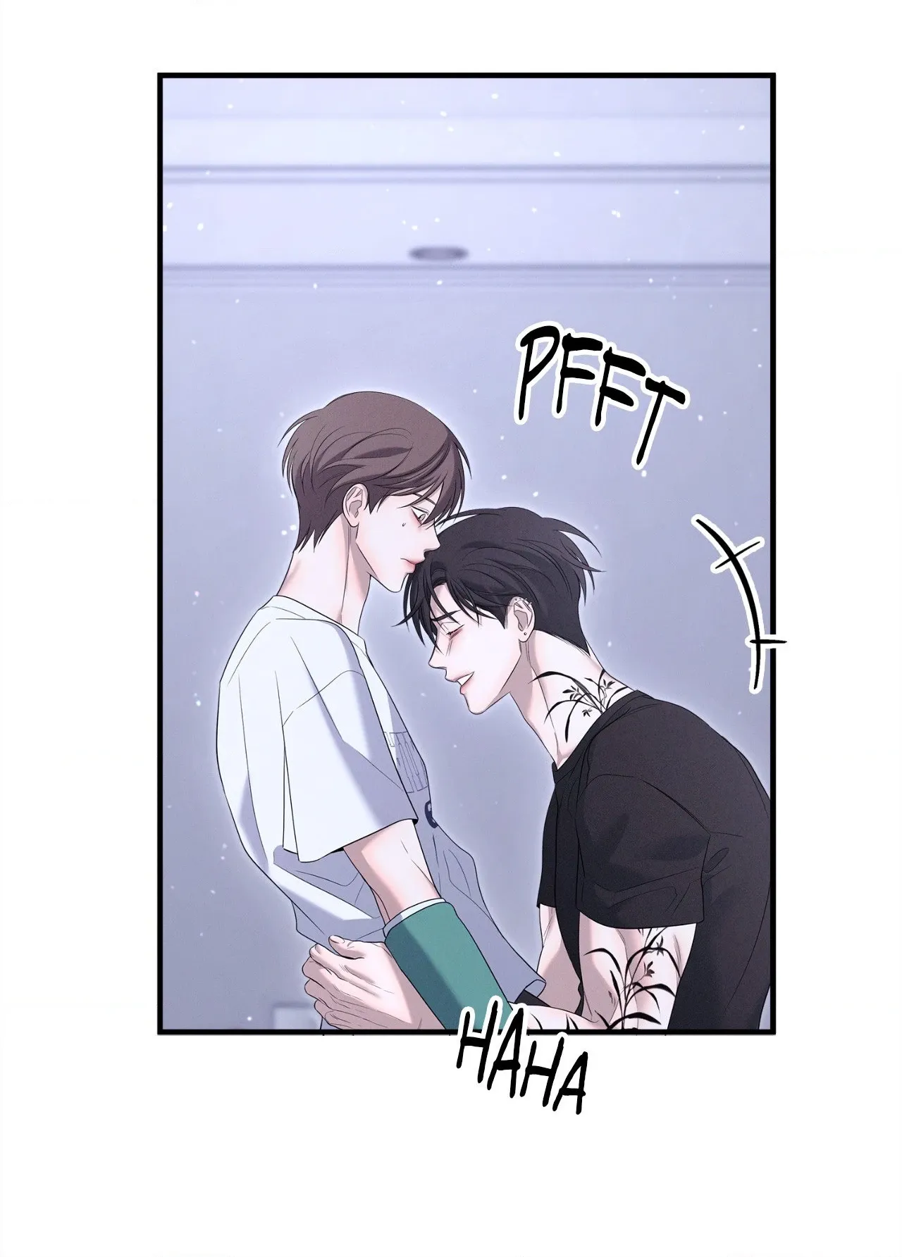 Night of the Unmarked Chapter 72 page 81 - 