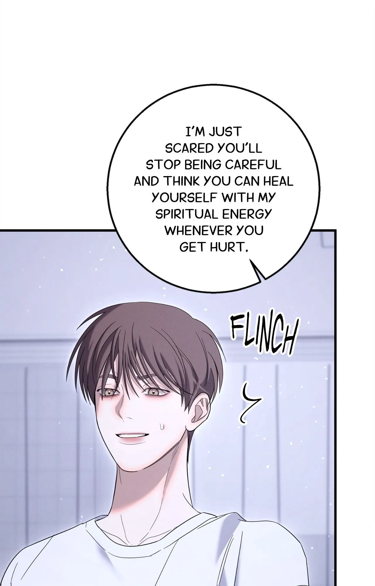 Night of the Unmarked Chapter 72 page 84 - 
