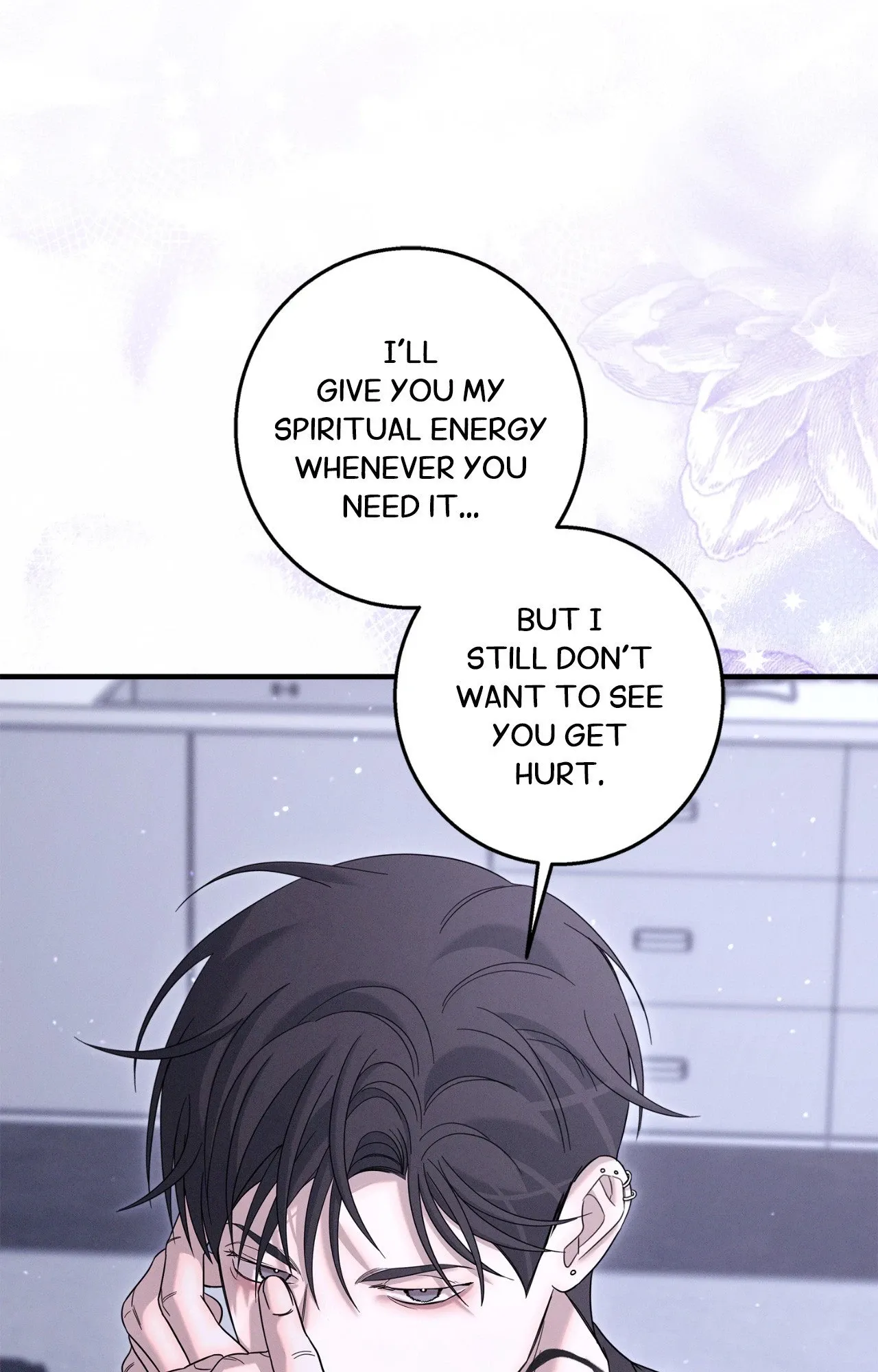 Night of the Unmarked Chapter 72 page 87 - 