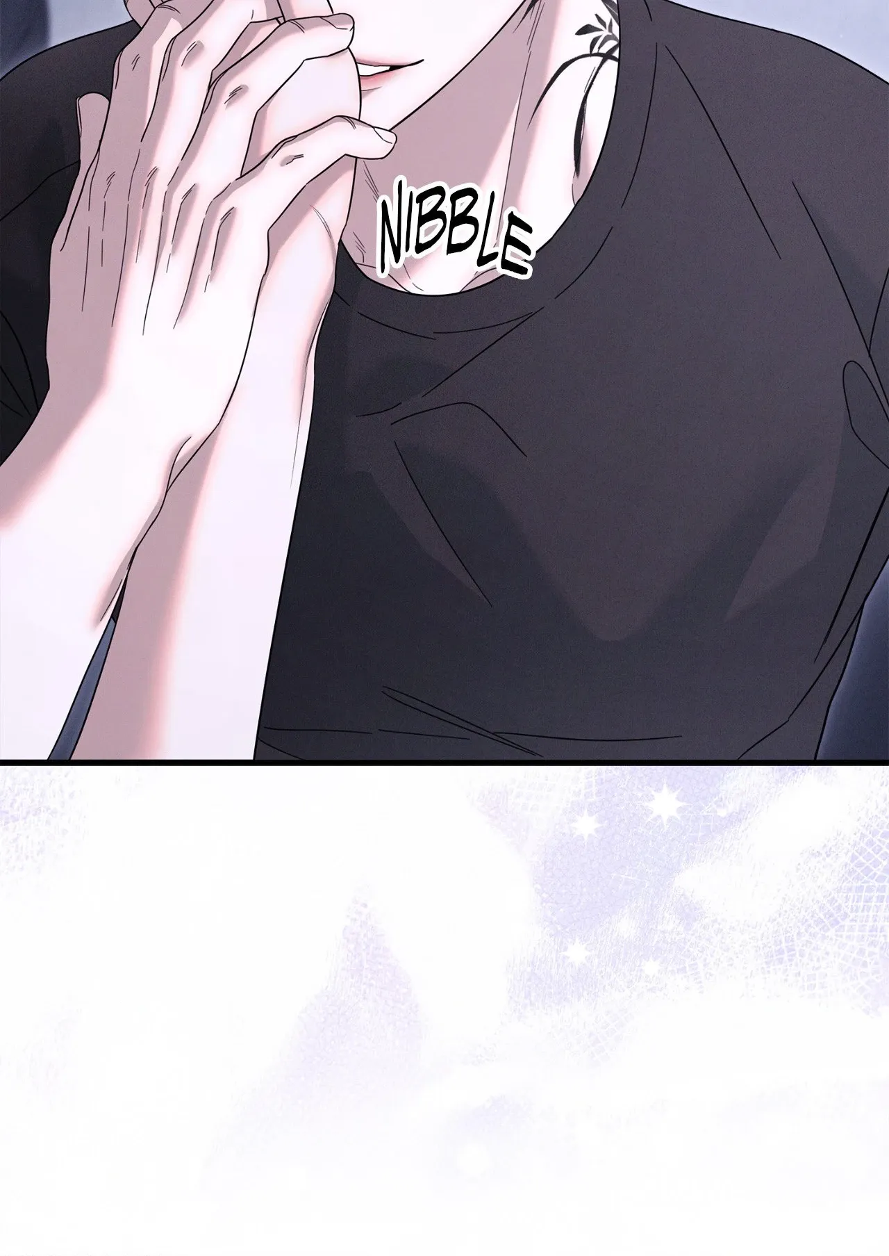 Night of the Unmarked Chapter 72 page 88 - 