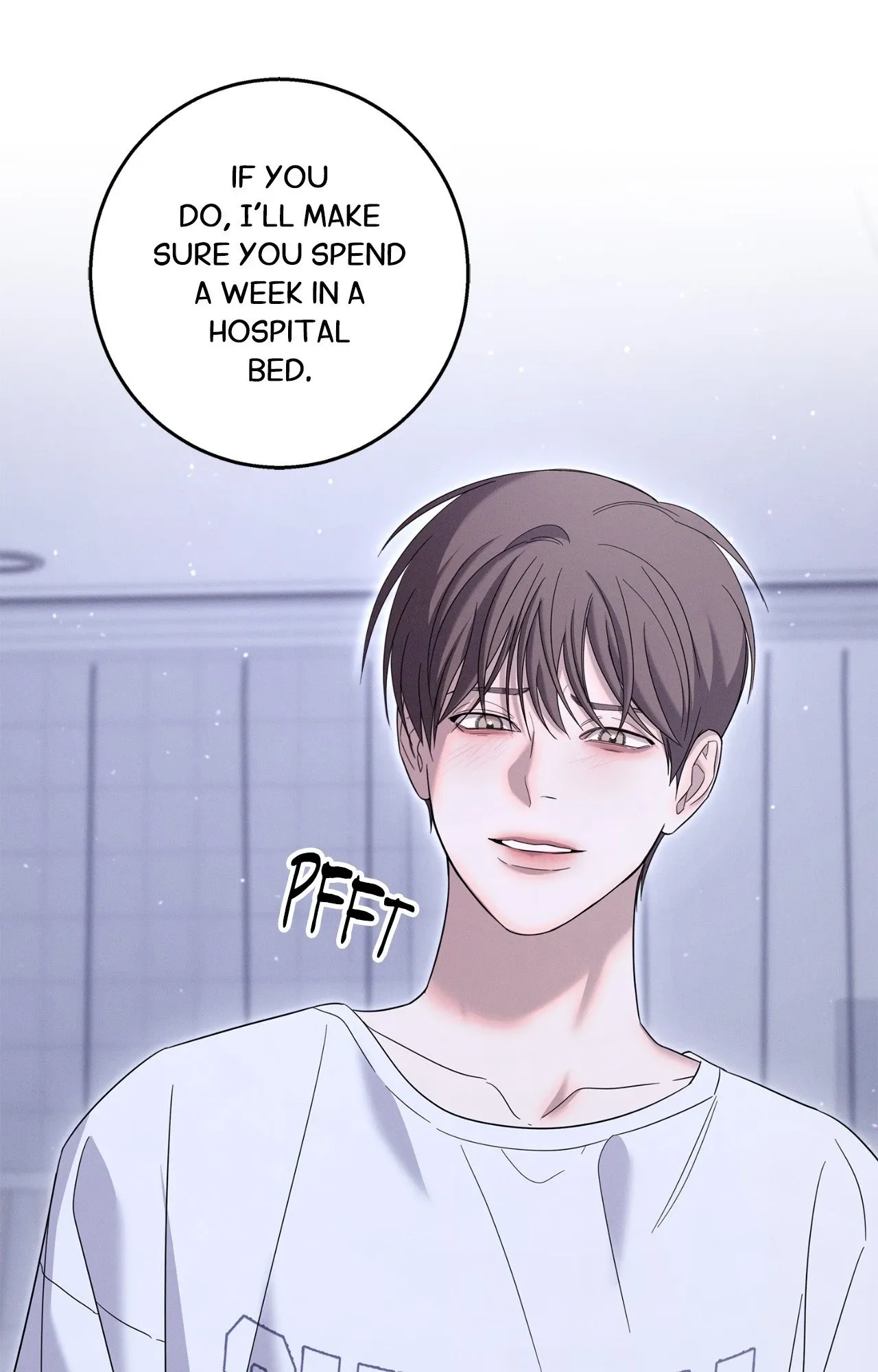 Night of the Unmarked Chapter 72 page 89 - 
