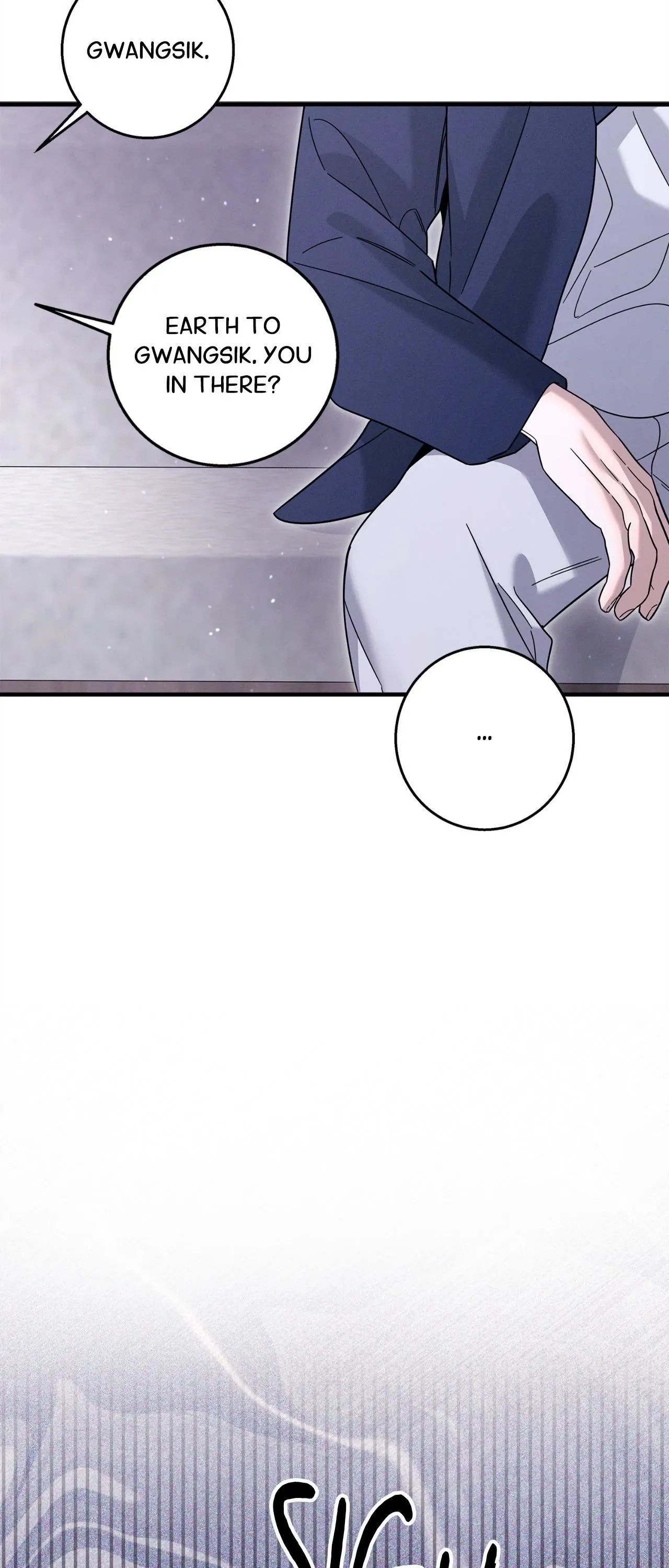 Night of the Unmarked Chapter 73 page 12 - 