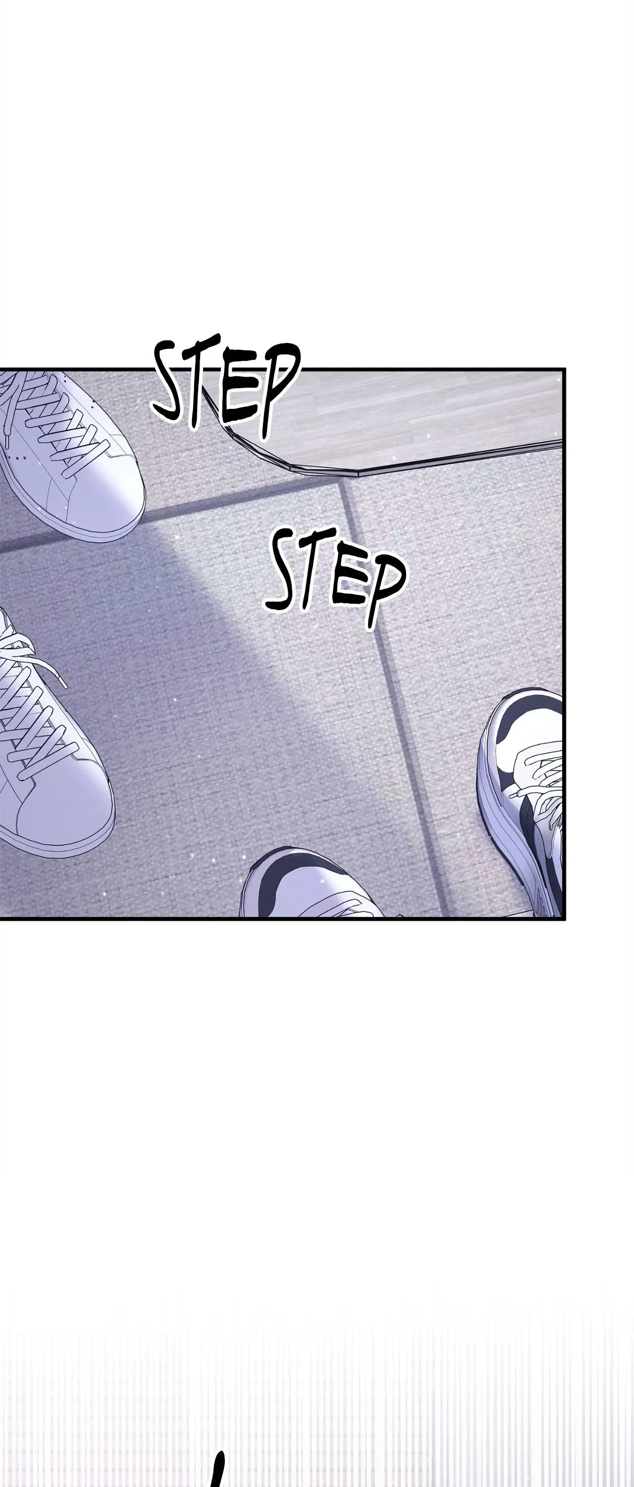 Night of the Unmarked Chapter 73 page 14 - 