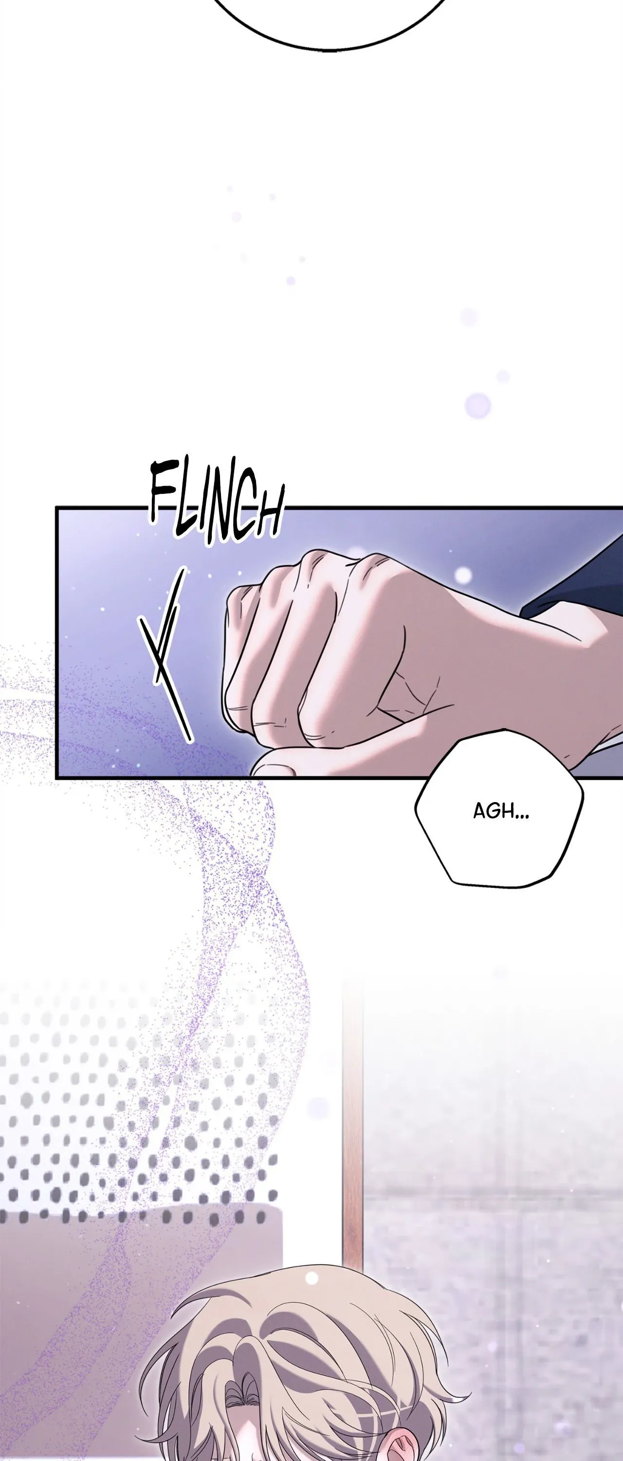 Night of the Unmarked Chapter 73 page 17 - 