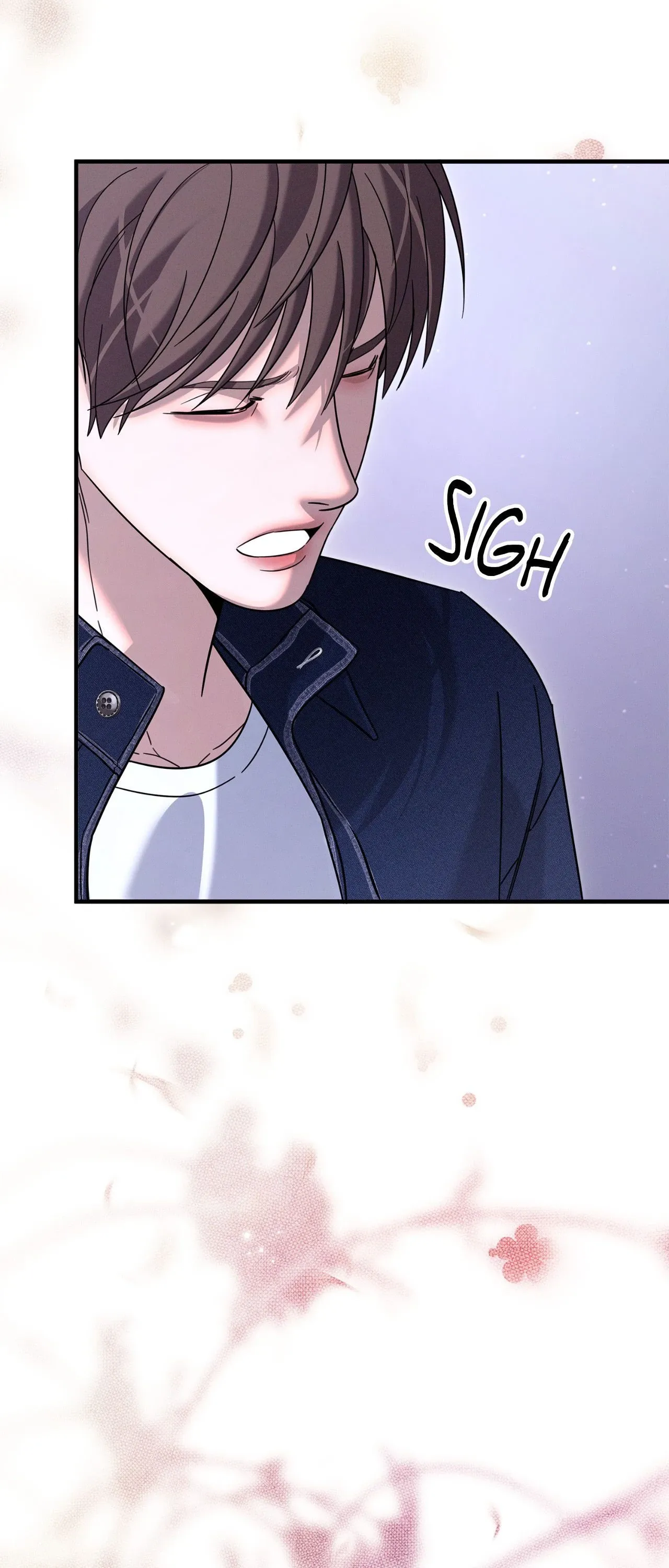 Night of the Unmarked Chapter 73 page 20 - 