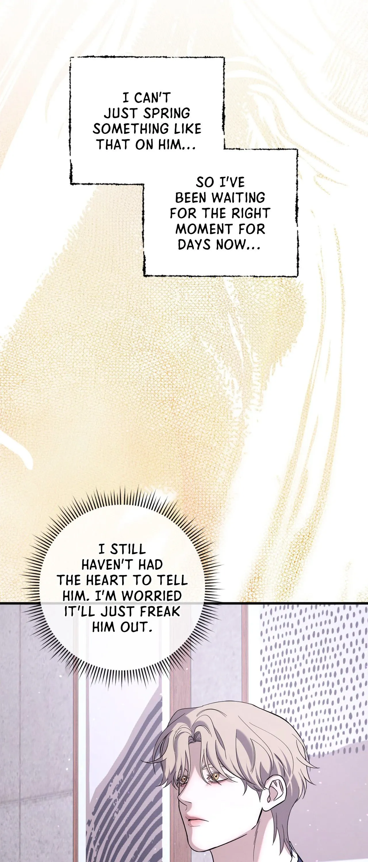 Night of the Unmarked Chapter 73 page 23 - 