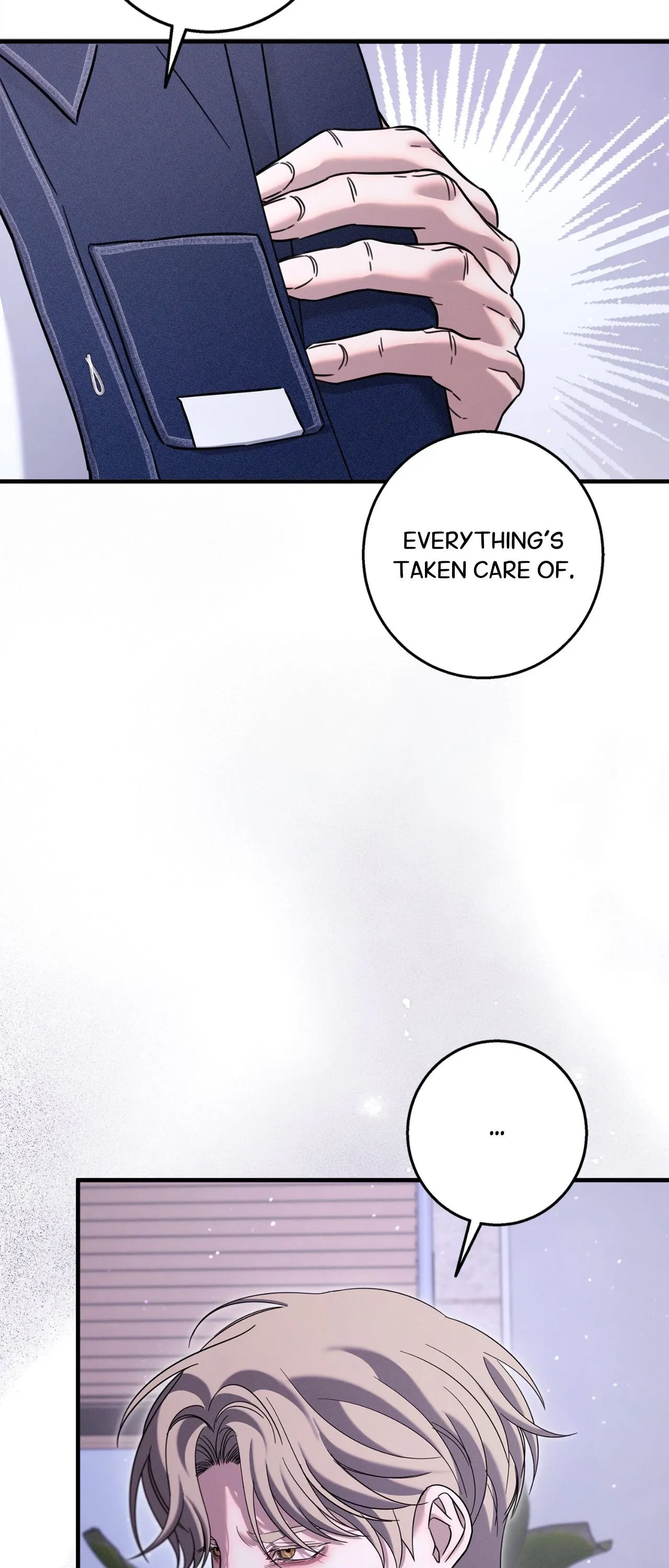Night of the Unmarked Chapter 73 page 28 - 