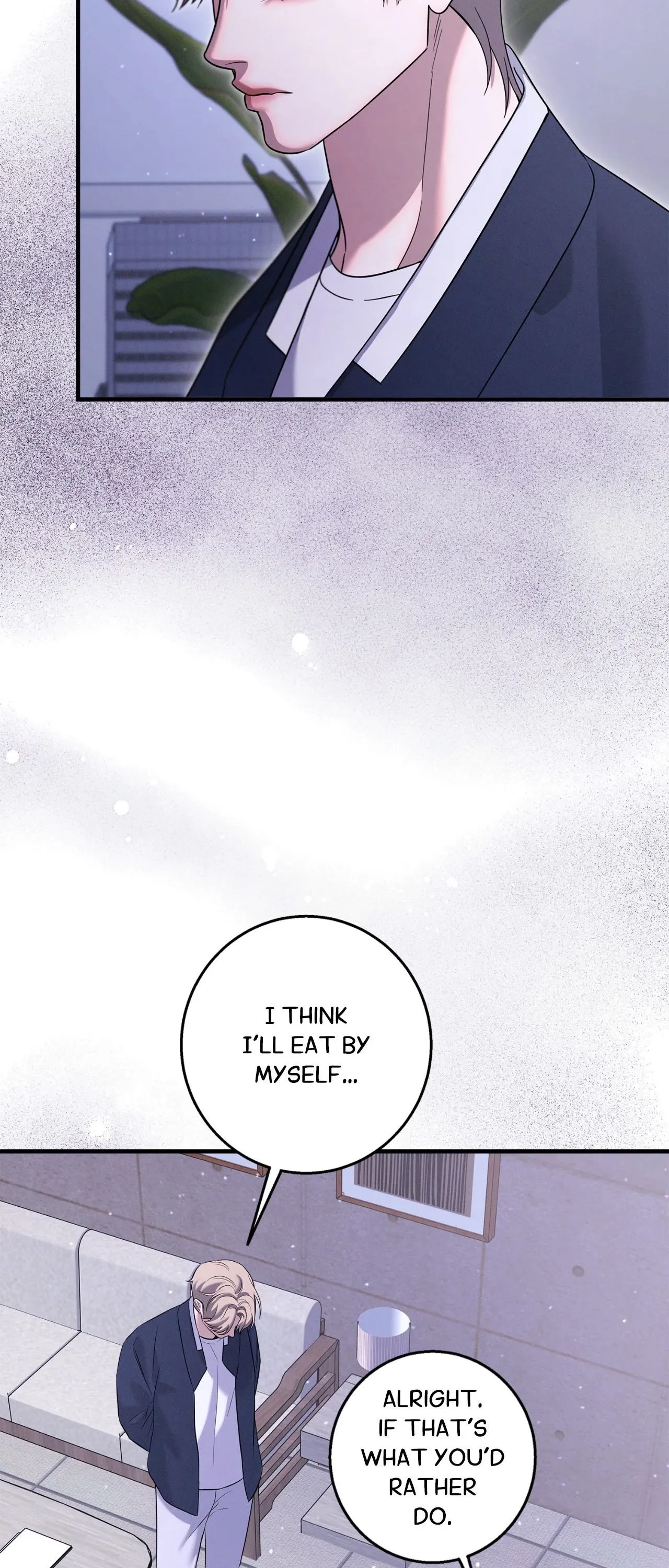 Night of the Unmarked Chapter 73 page 29 - 