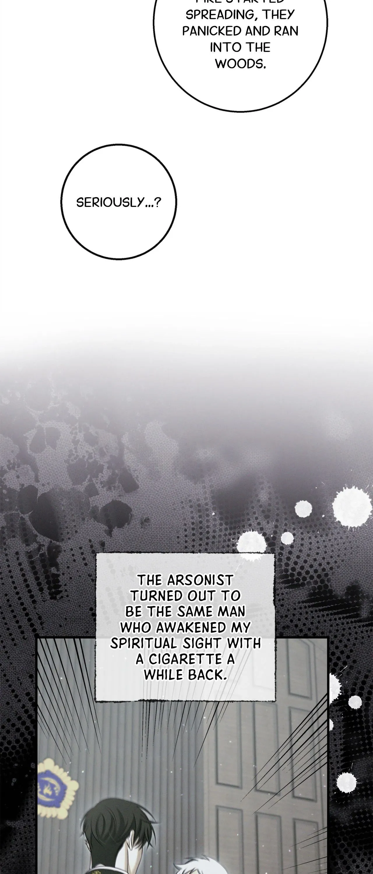 Night of the Unmarked Chapter 73 page 4 - 