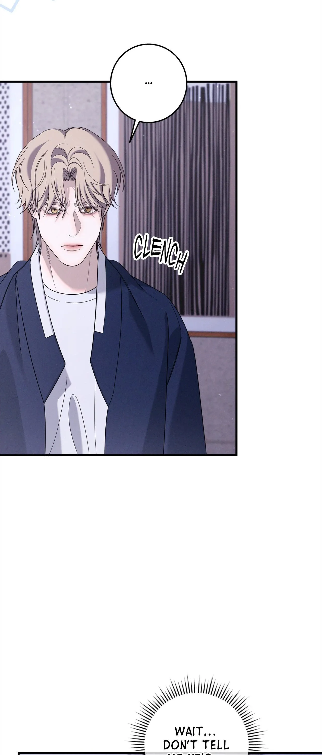 Night of the Unmarked Chapter 73 page 35 - 