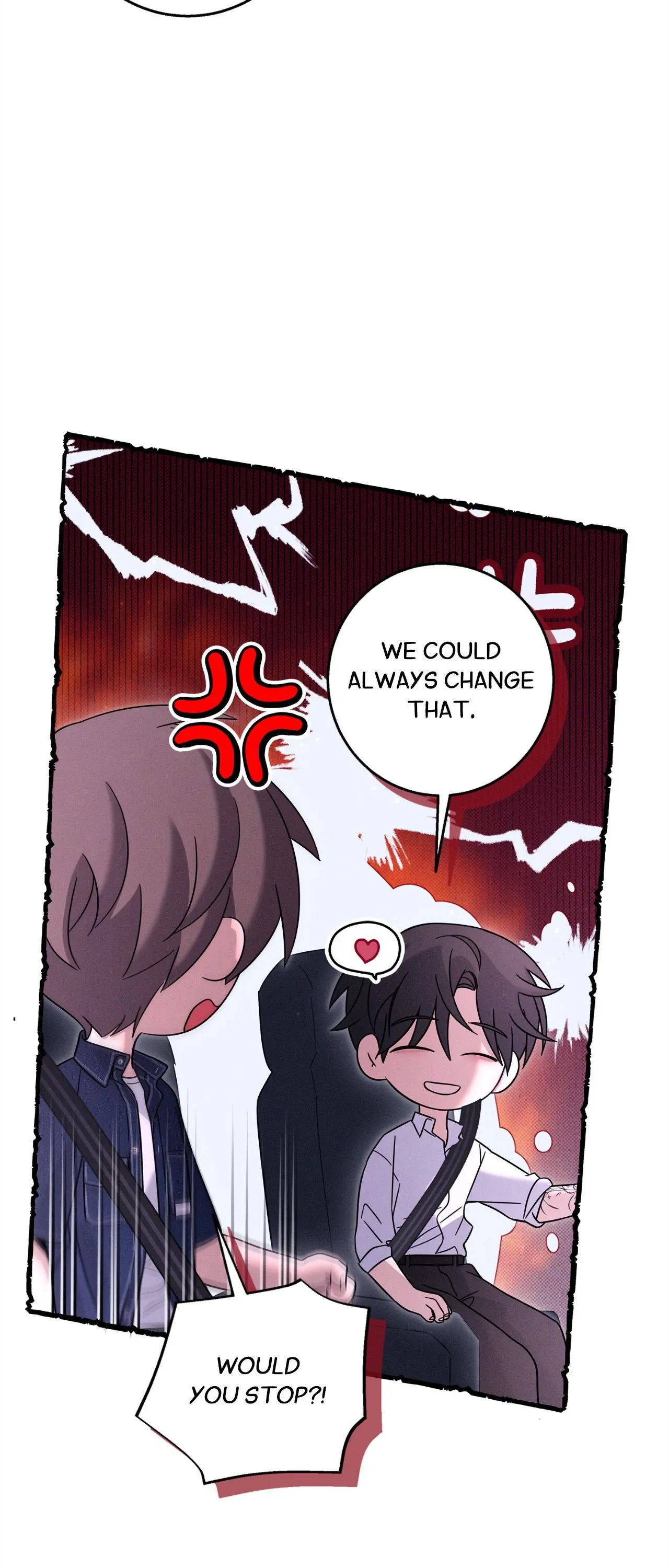 Night of the Unmarked Chapter 73 page 46 - 
