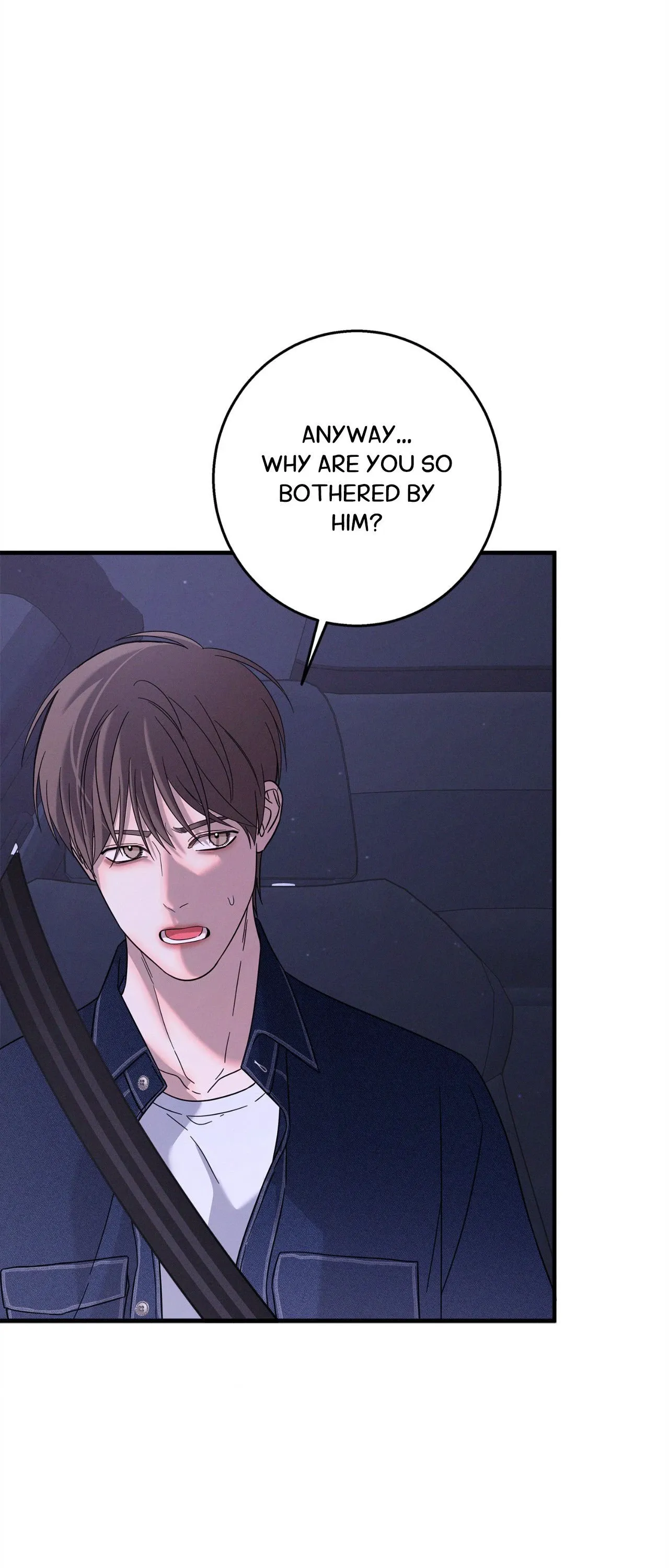 Night of the Unmarked Chapter 73 page 47 - 
