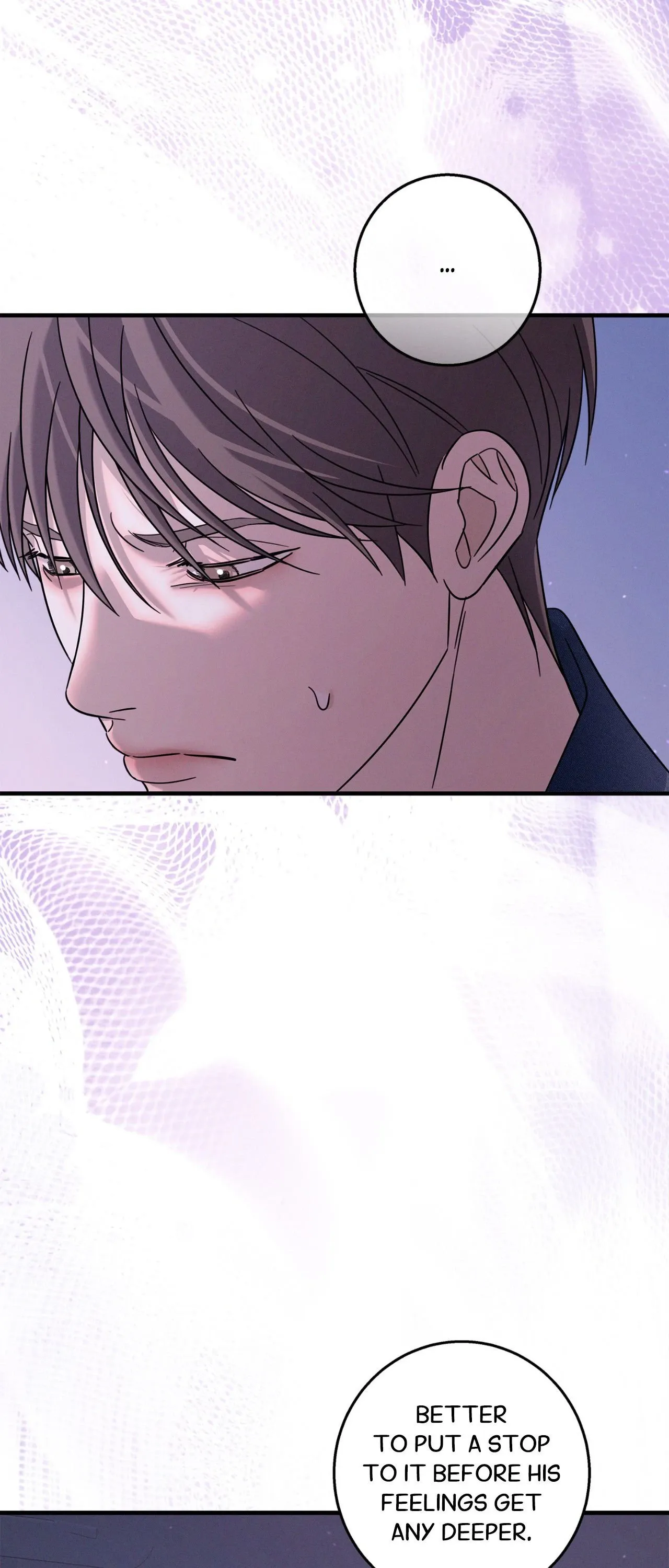 Night of the Unmarked Chapter 73 page 51 - 