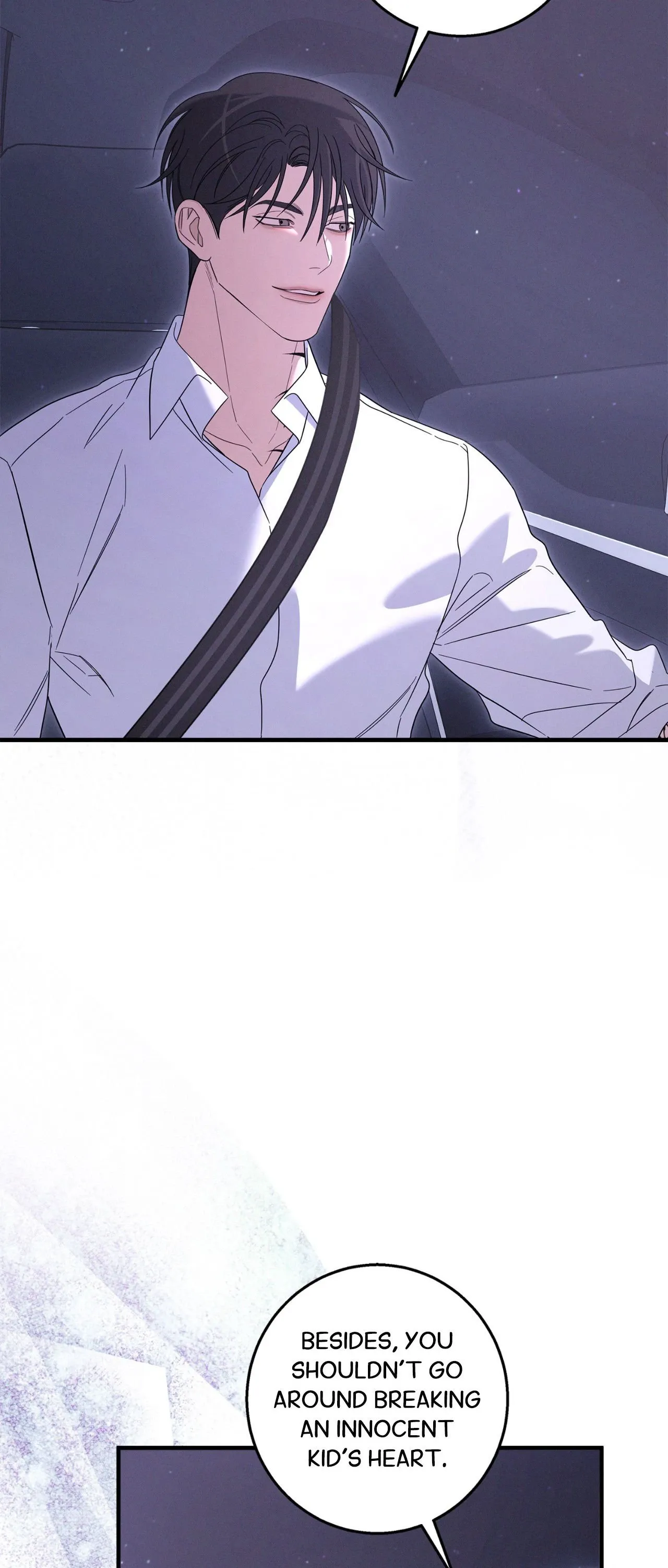 Night of the Unmarked Chapter 73 page 52 - 