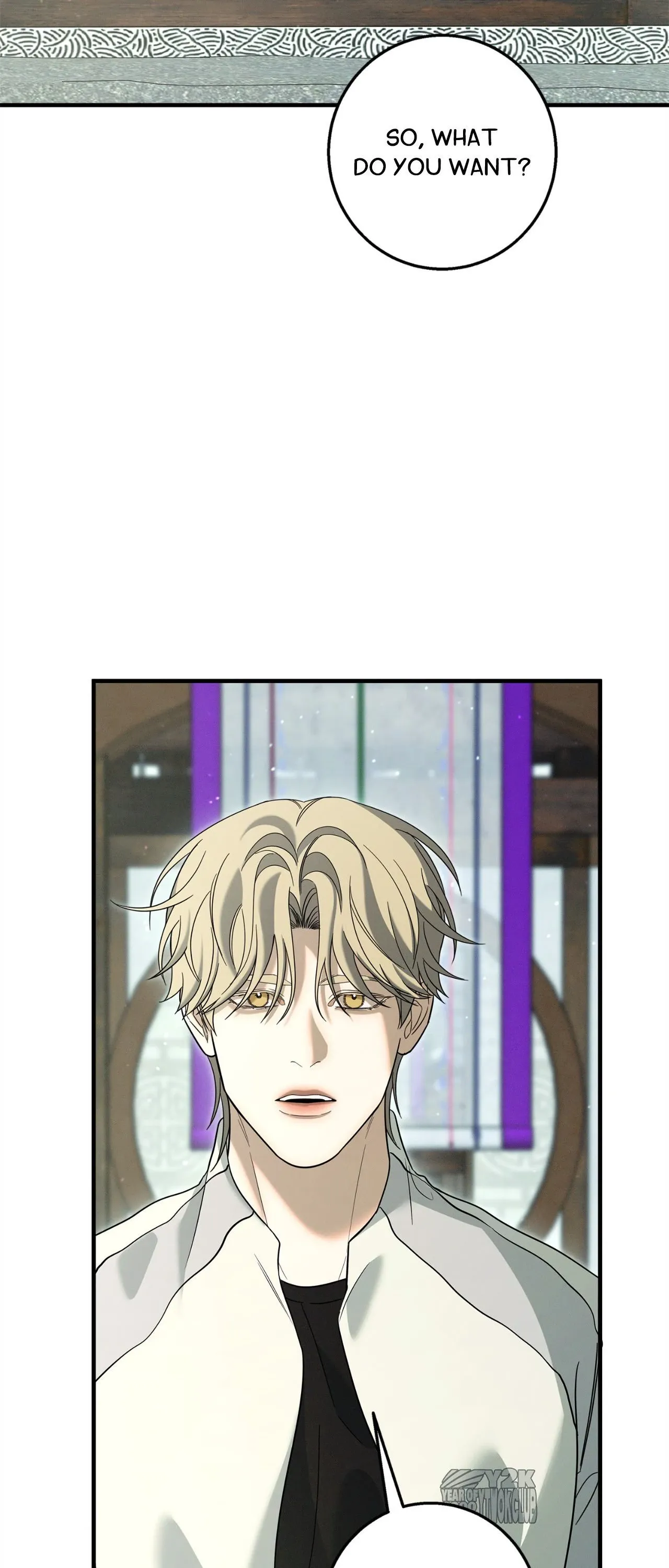 Night of the Unmarked Chapter 73 page 58 - 
