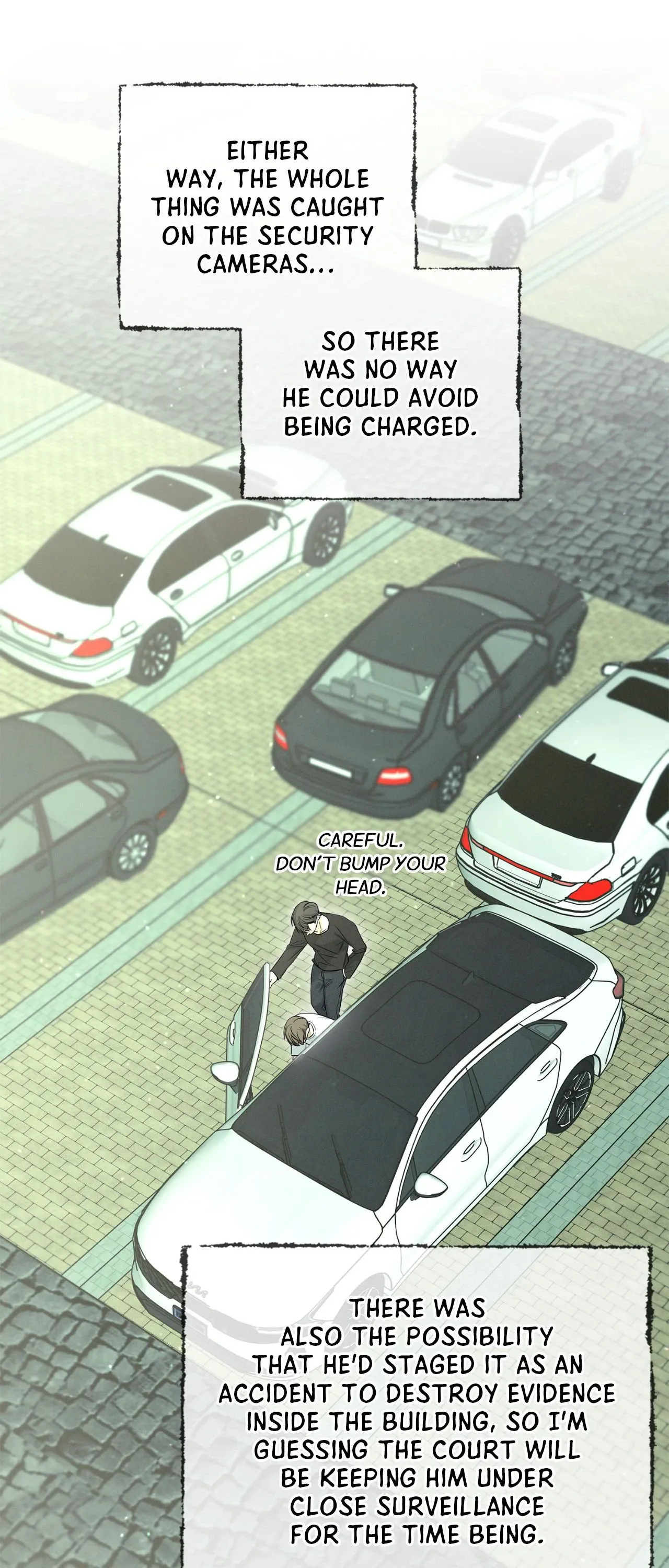 Night of the Unmarked Chapter 73 page 7 - 