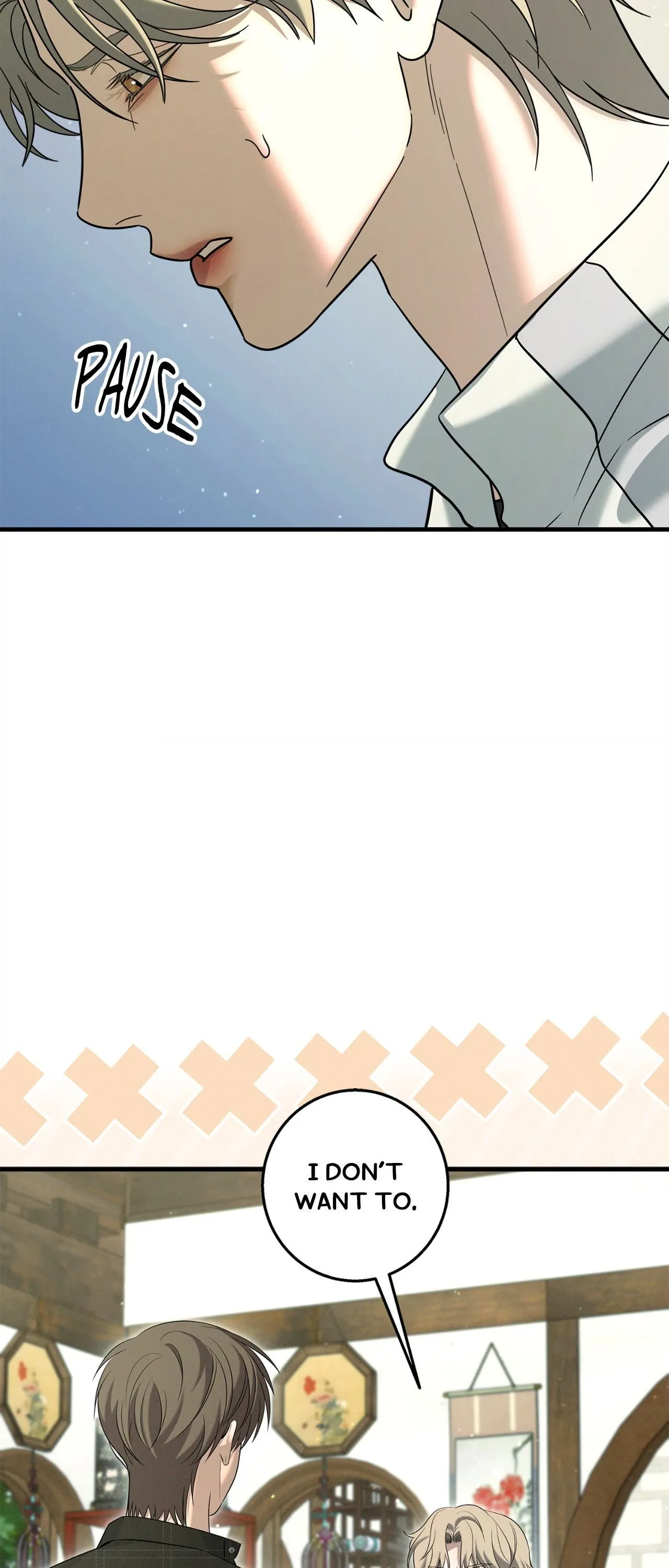 Night of the Unmarked Chapter 73 page 62 - 