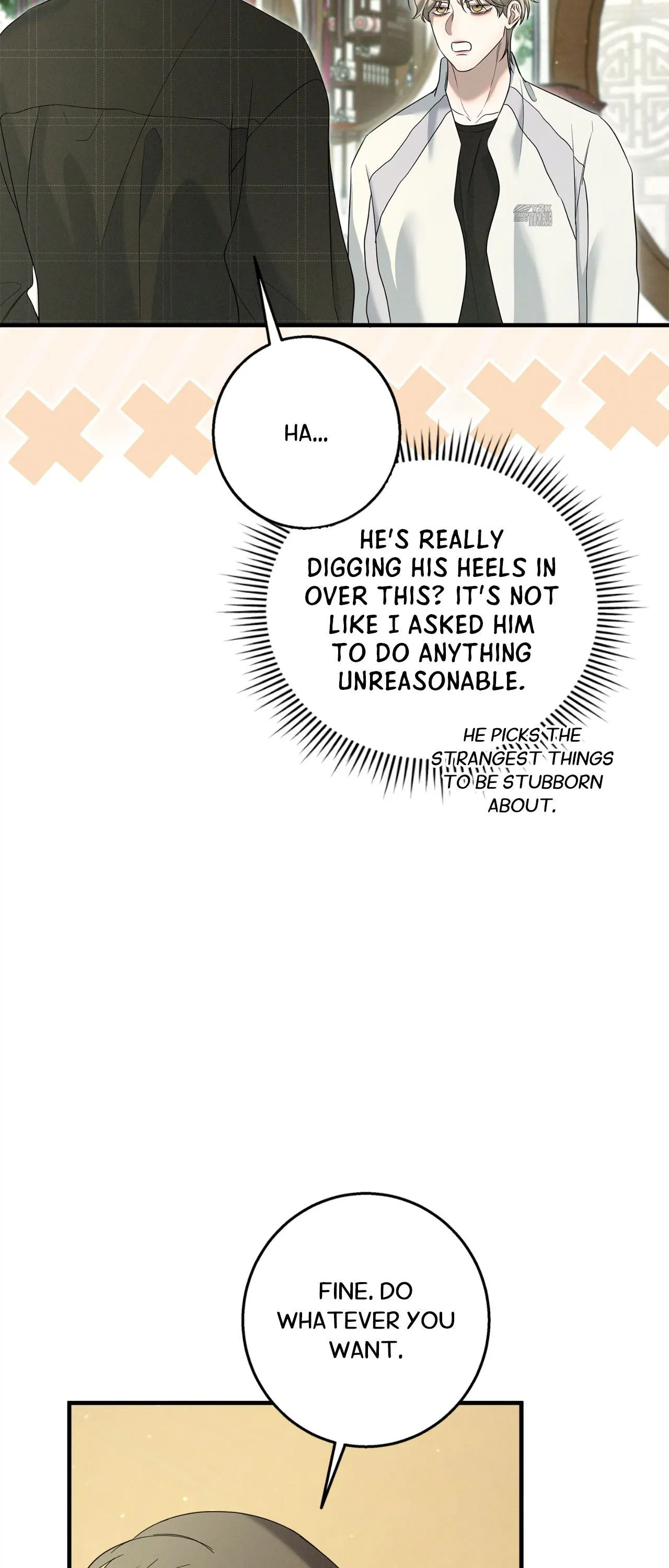 Night of the Unmarked Chapter 73 page 63 - 
