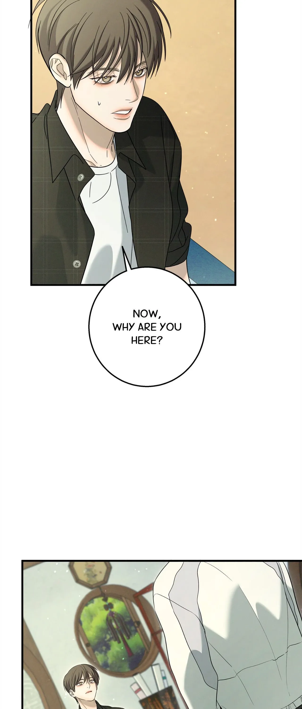 Night of the Unmarked Chapter 73 page 64 - 