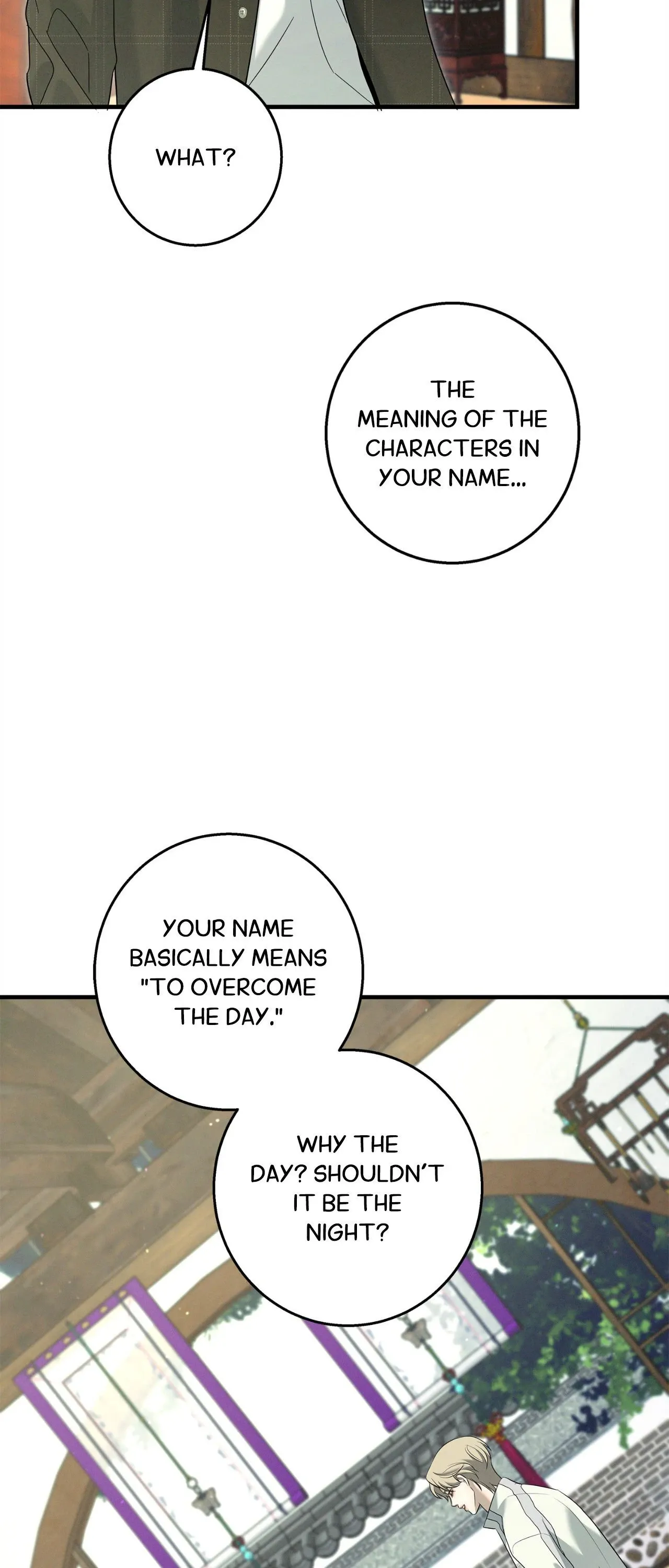 Night of the Unmarked Chapter 73 page 66 - 