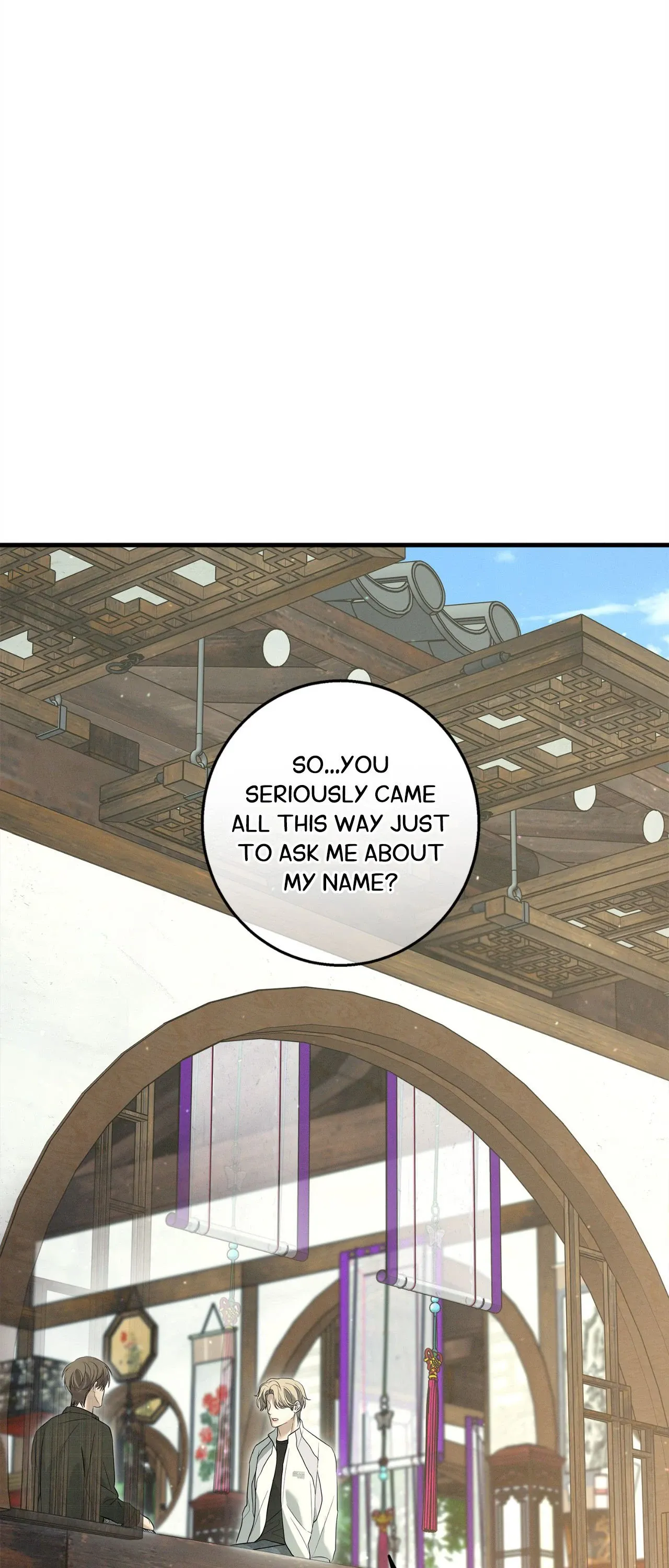 Night of the Unmarked Chapter 73 page 72 - 