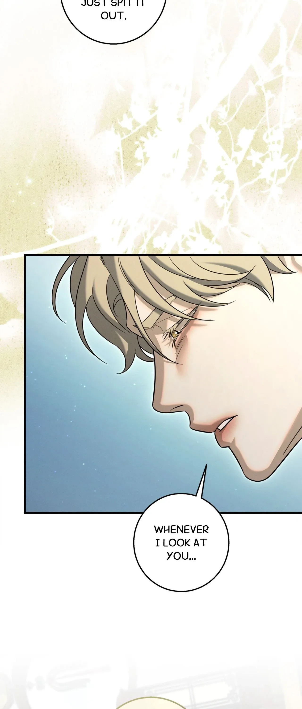 Night of the Unmarked Chapter 73 page 74 - 