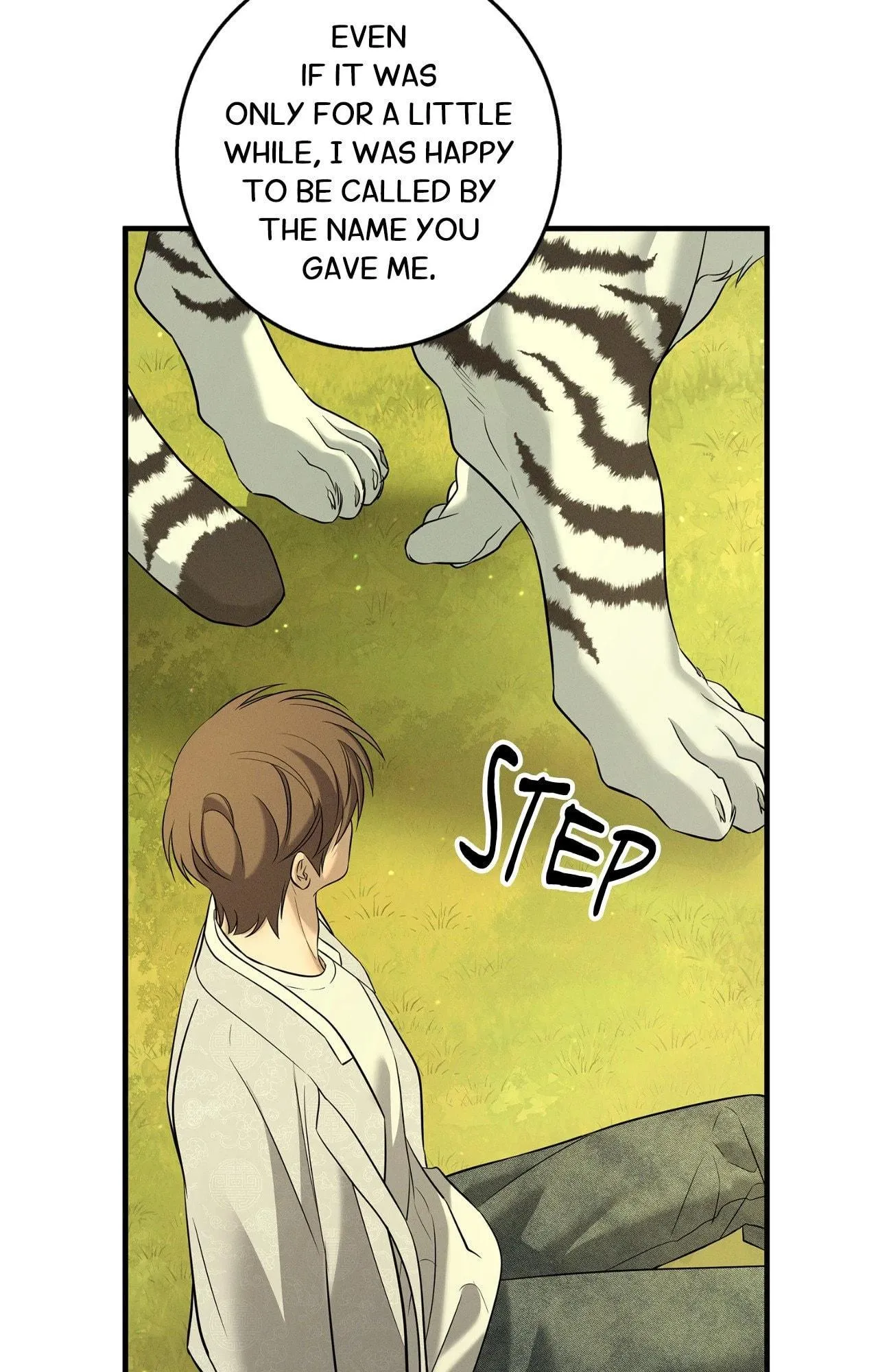 Night of the Unmarked Chapter 74 page 105 - 