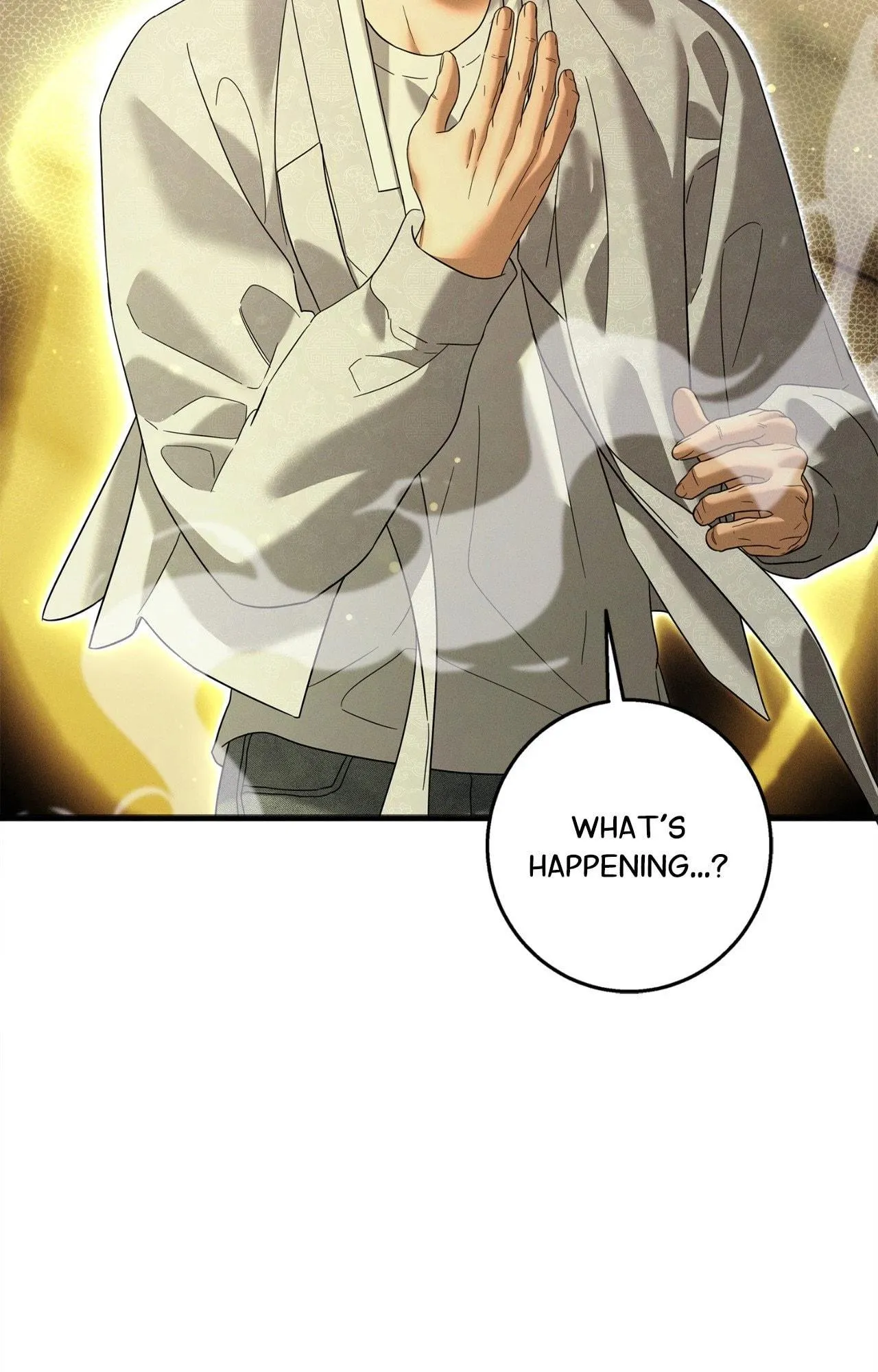 Night of the Unmarked Chapter 74 page 109 - 