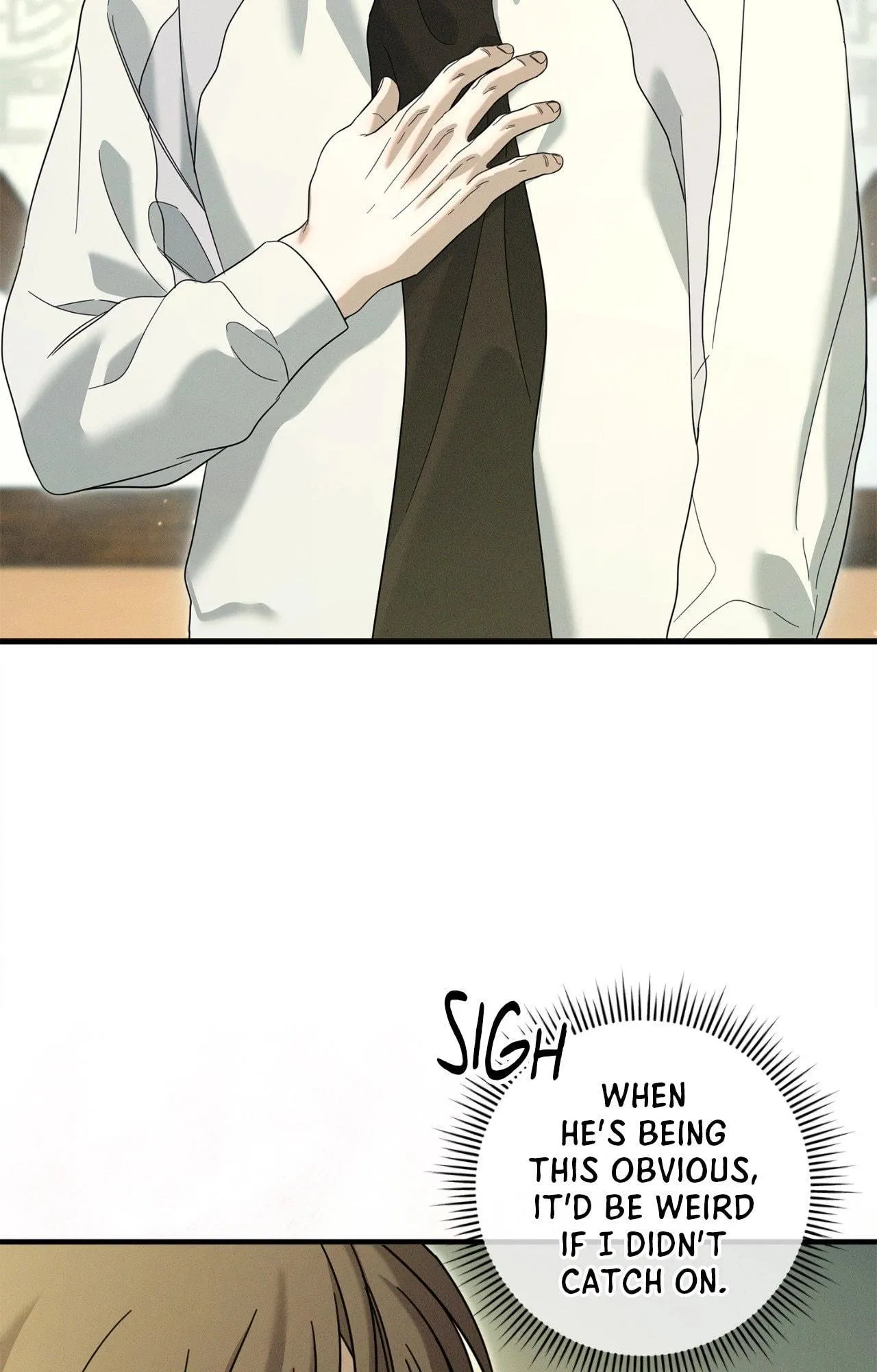 Night of the Unmarked Chapter 74 page 12 - 