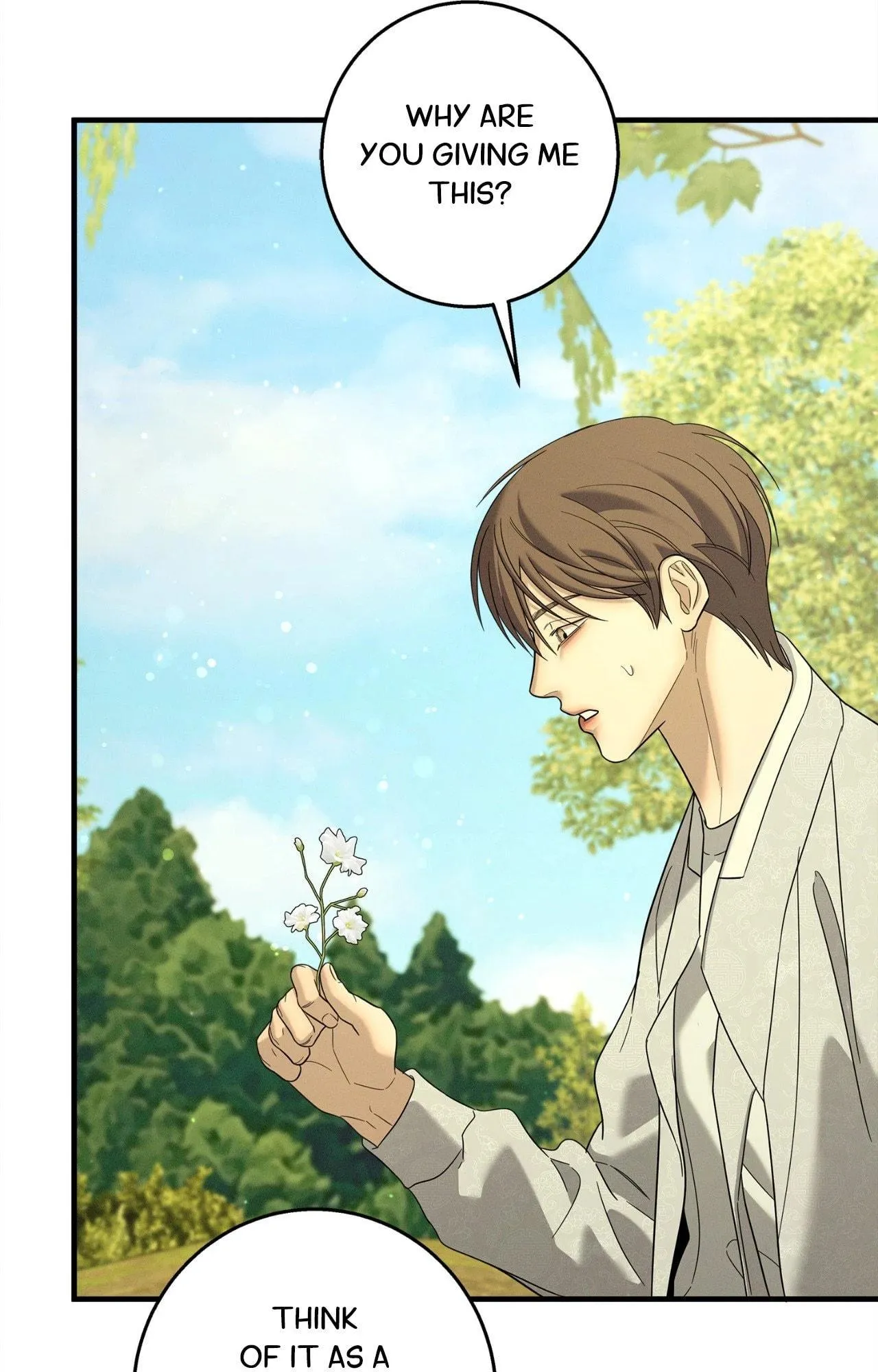 Night of the Unmarked Chapter 74 page 113 - 