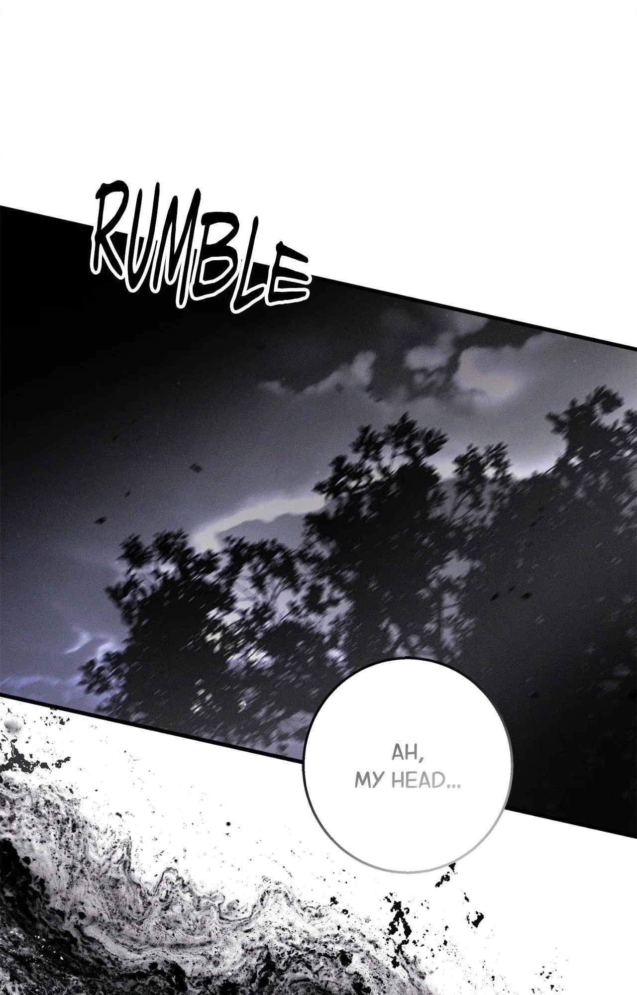 Night of the Unmarked Chapter 74 page 116 - 