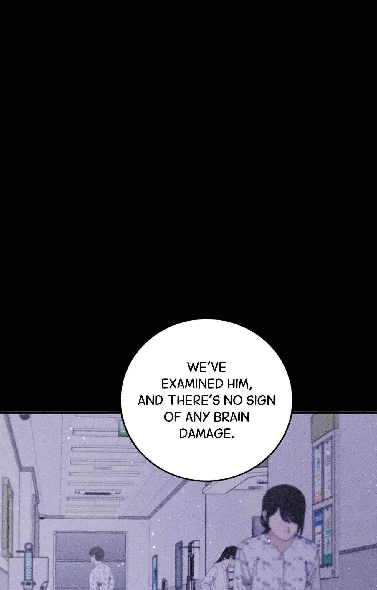 Night of the Unmarked Chapter 74 page 118 - 
