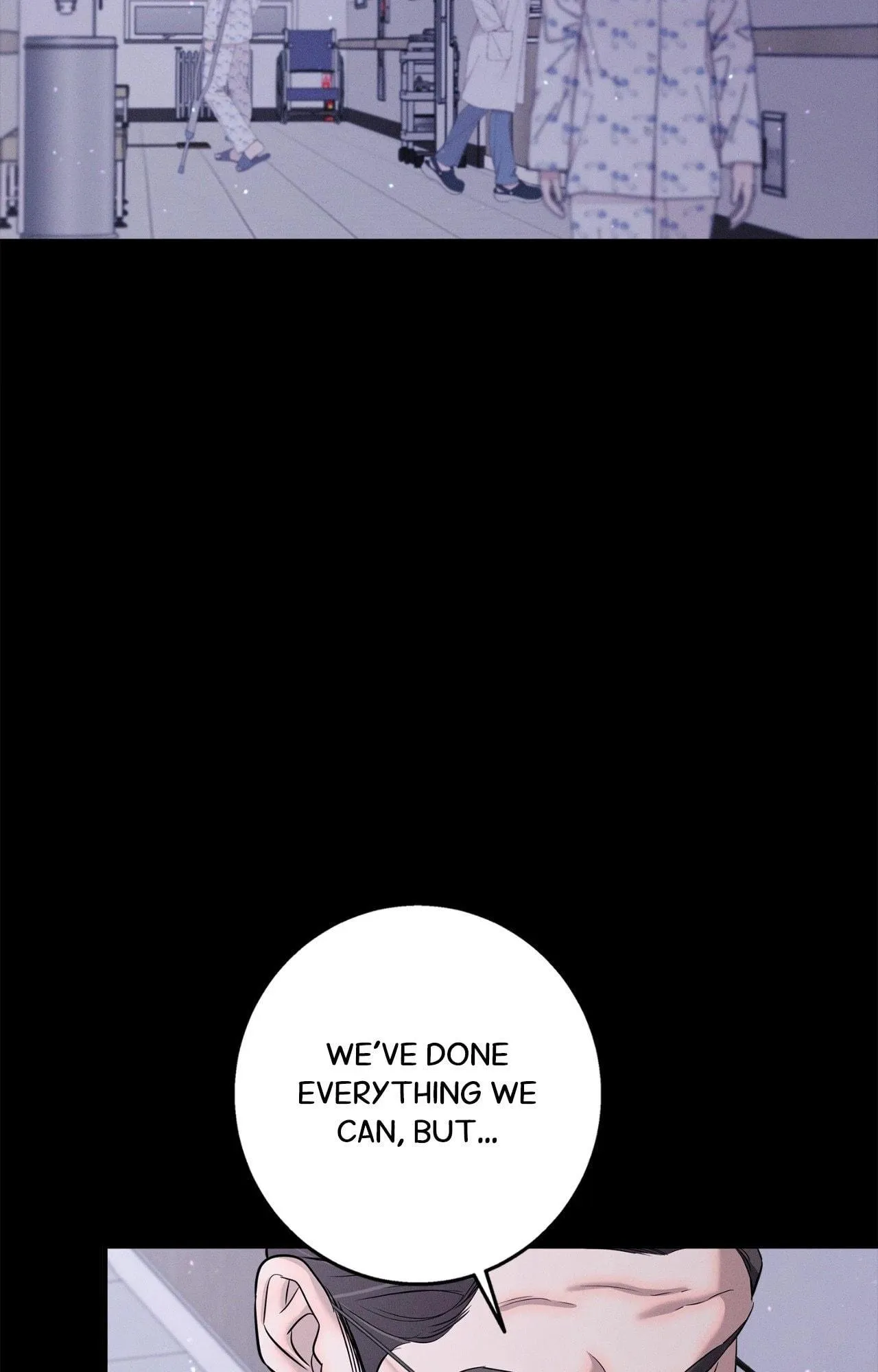 Night of the Unmarked Chapter 74 page 119 - 