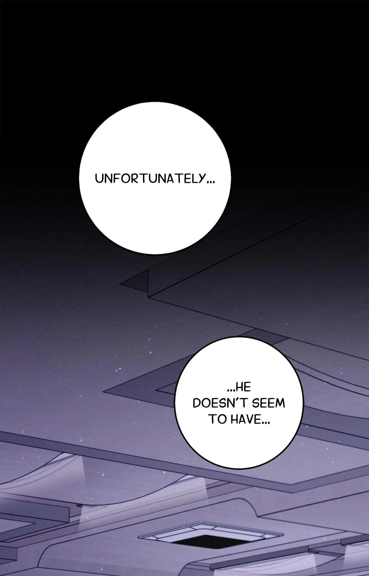 Night of the Unmarked Chapter 74 page 124 - 