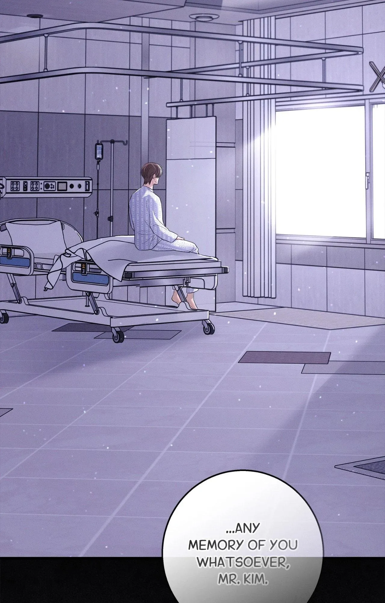 Night of the Unmarked Chapter 74 page 125 - 