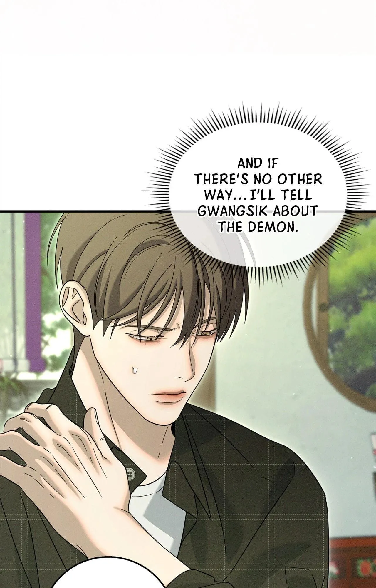 Night of the Unmarked Chapter 74 page 16 - 