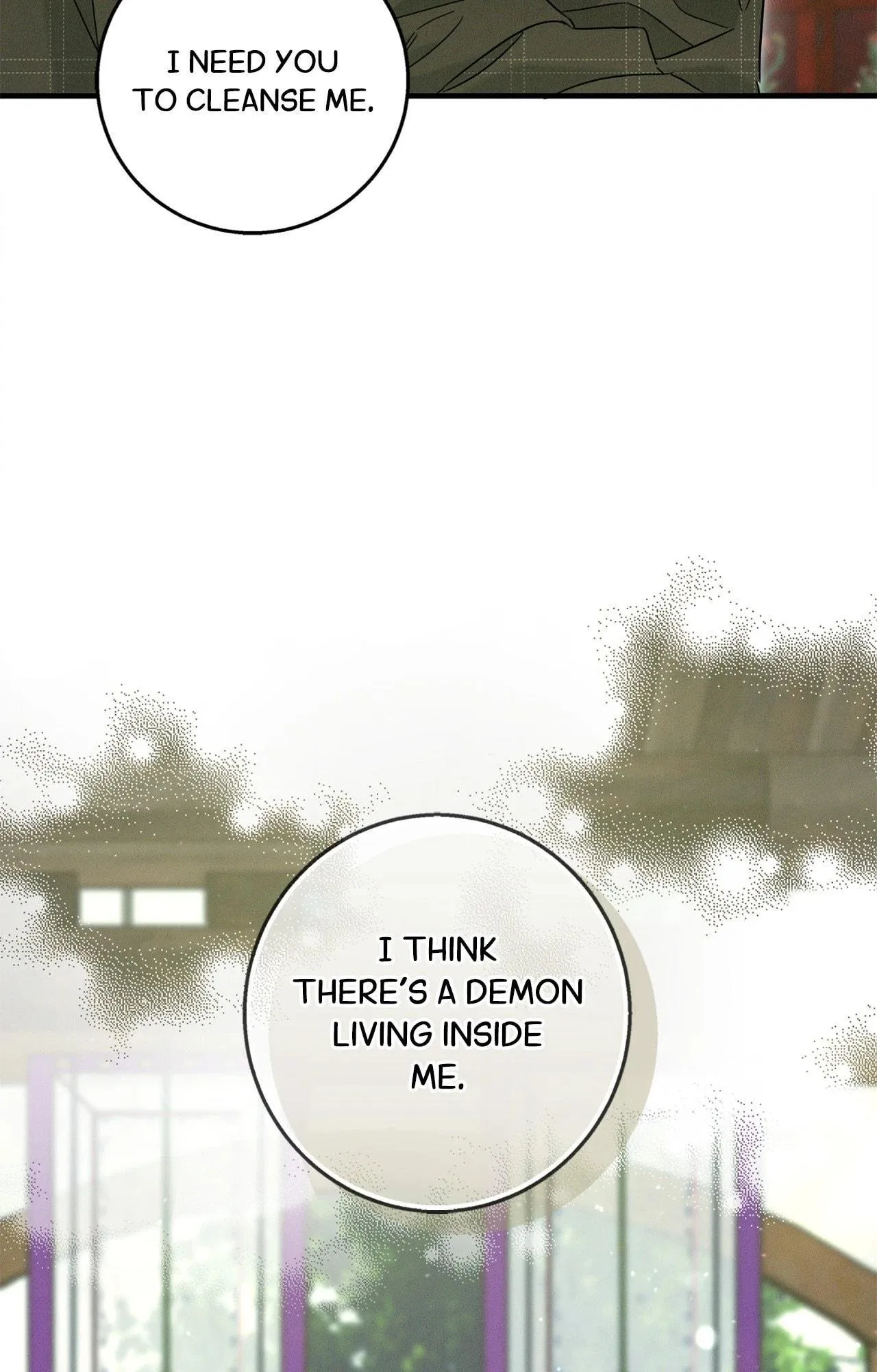 Night of the Unmarked Chapter 74 page 17 - 