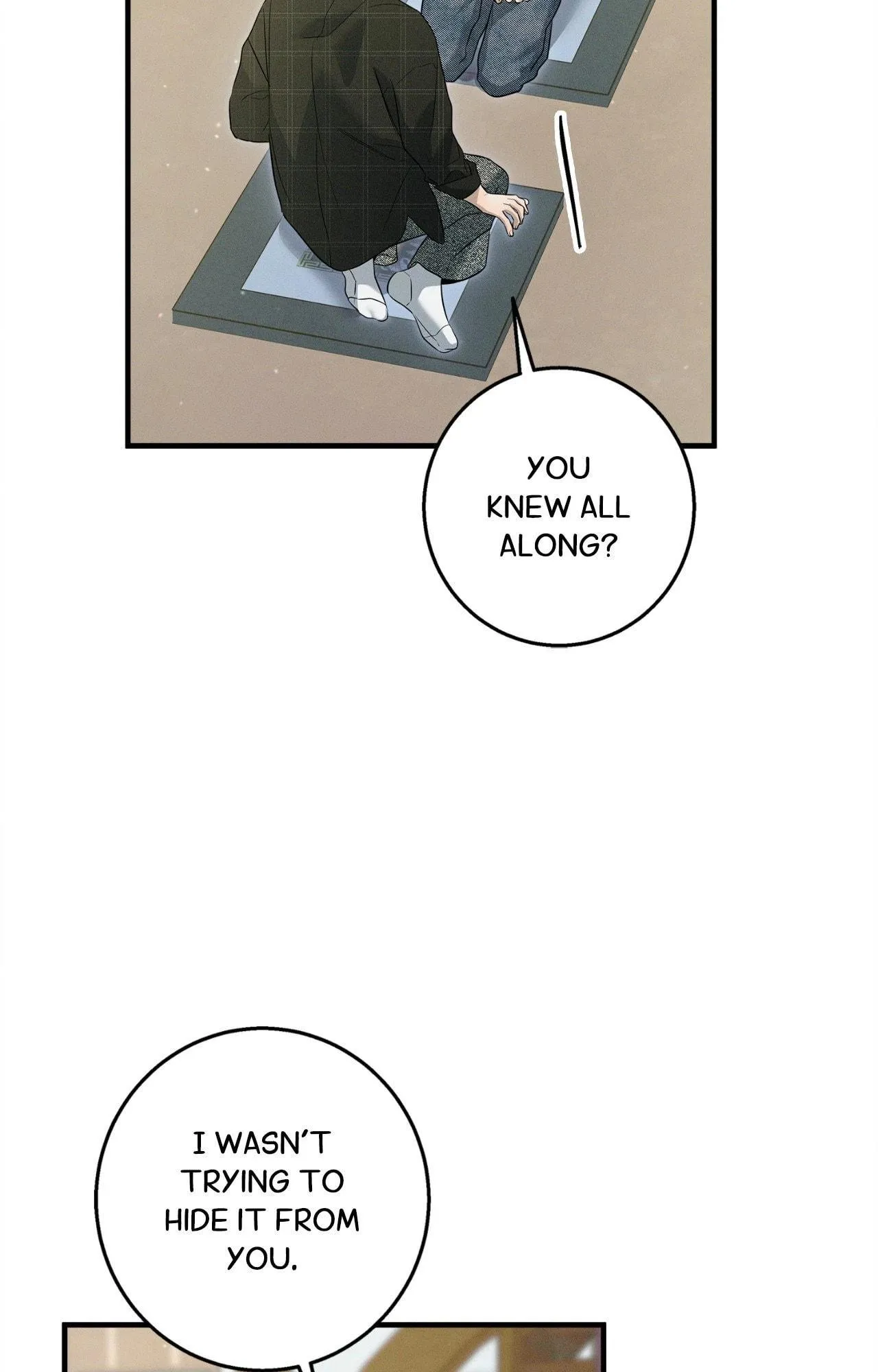 Night of the Unmarked Chapter 74 page 20 - 