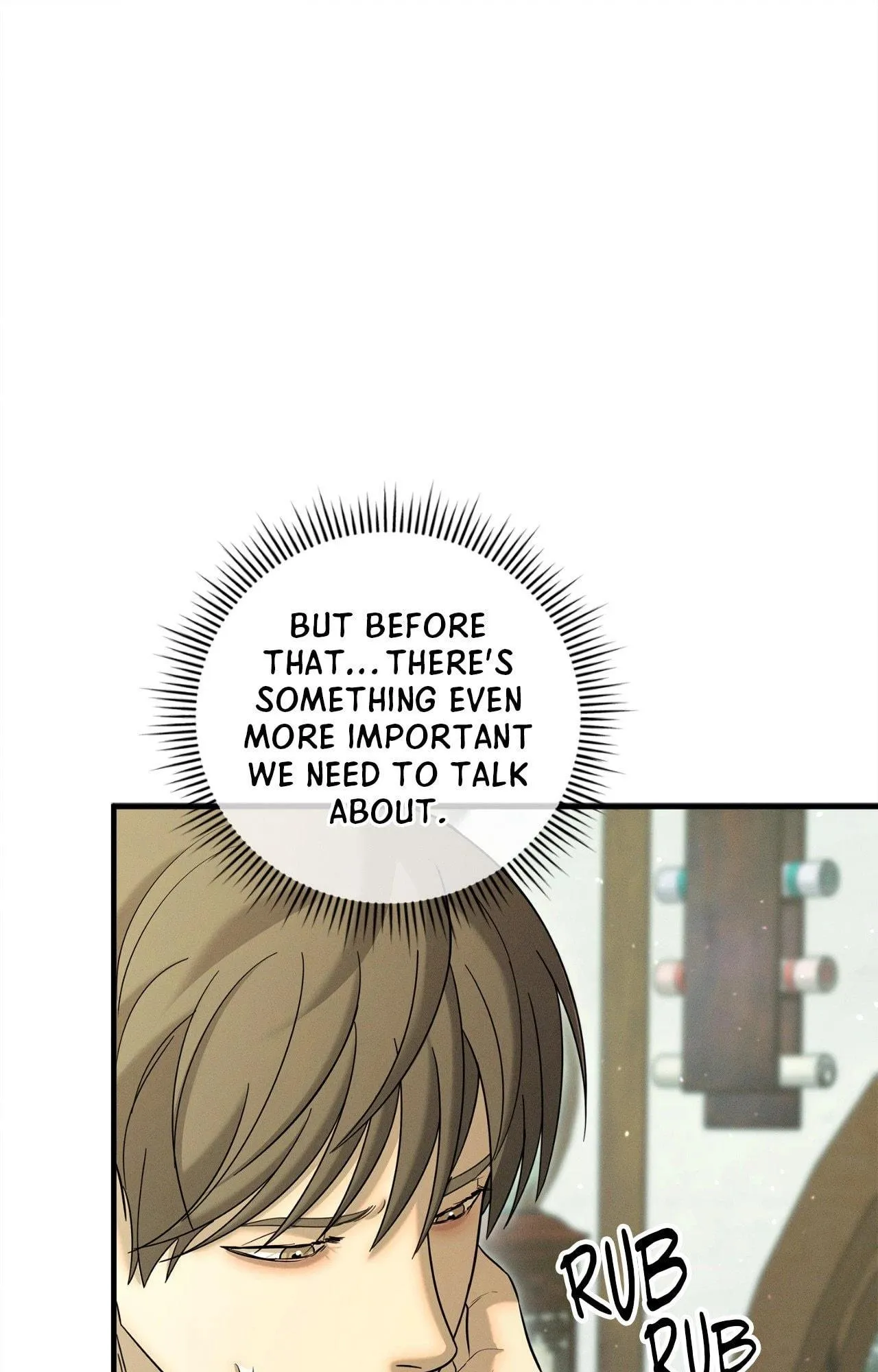 Night of the Unmarked Chapter 74 page 35 - 