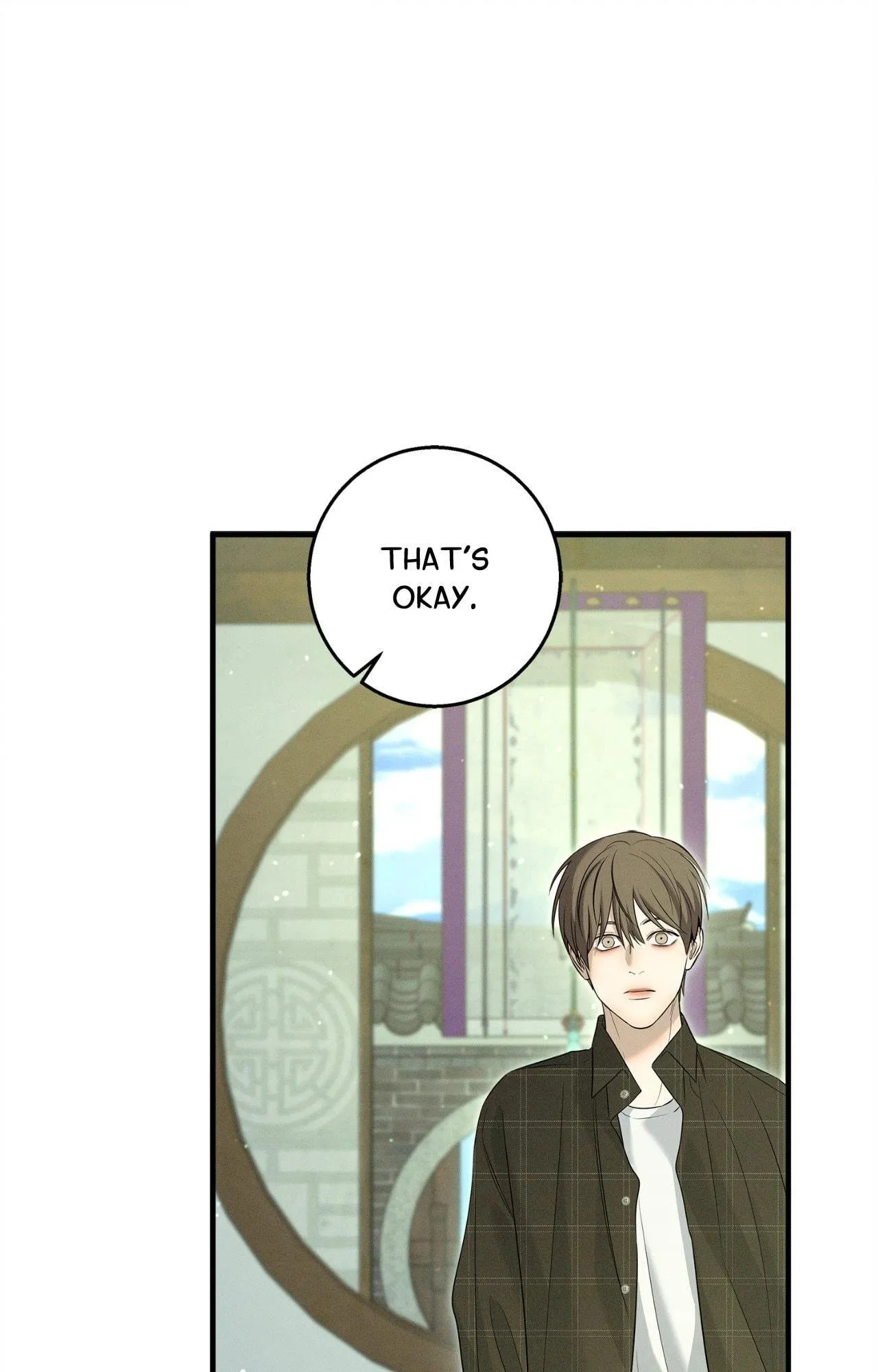 Night of the Unmarked Chapter 74 page 43 - 