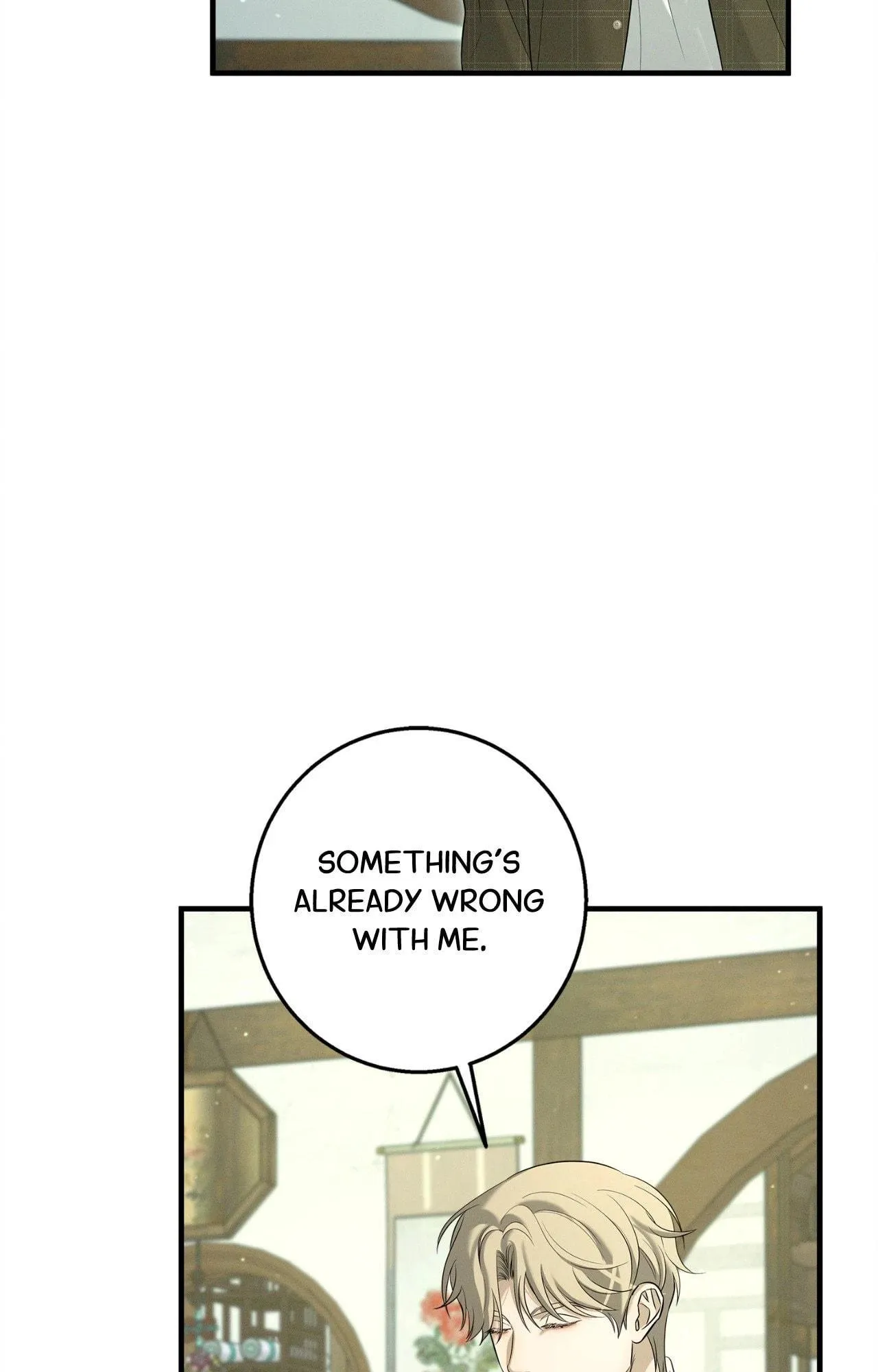 Night of the Unmarked Chapter 74 page 44 - 