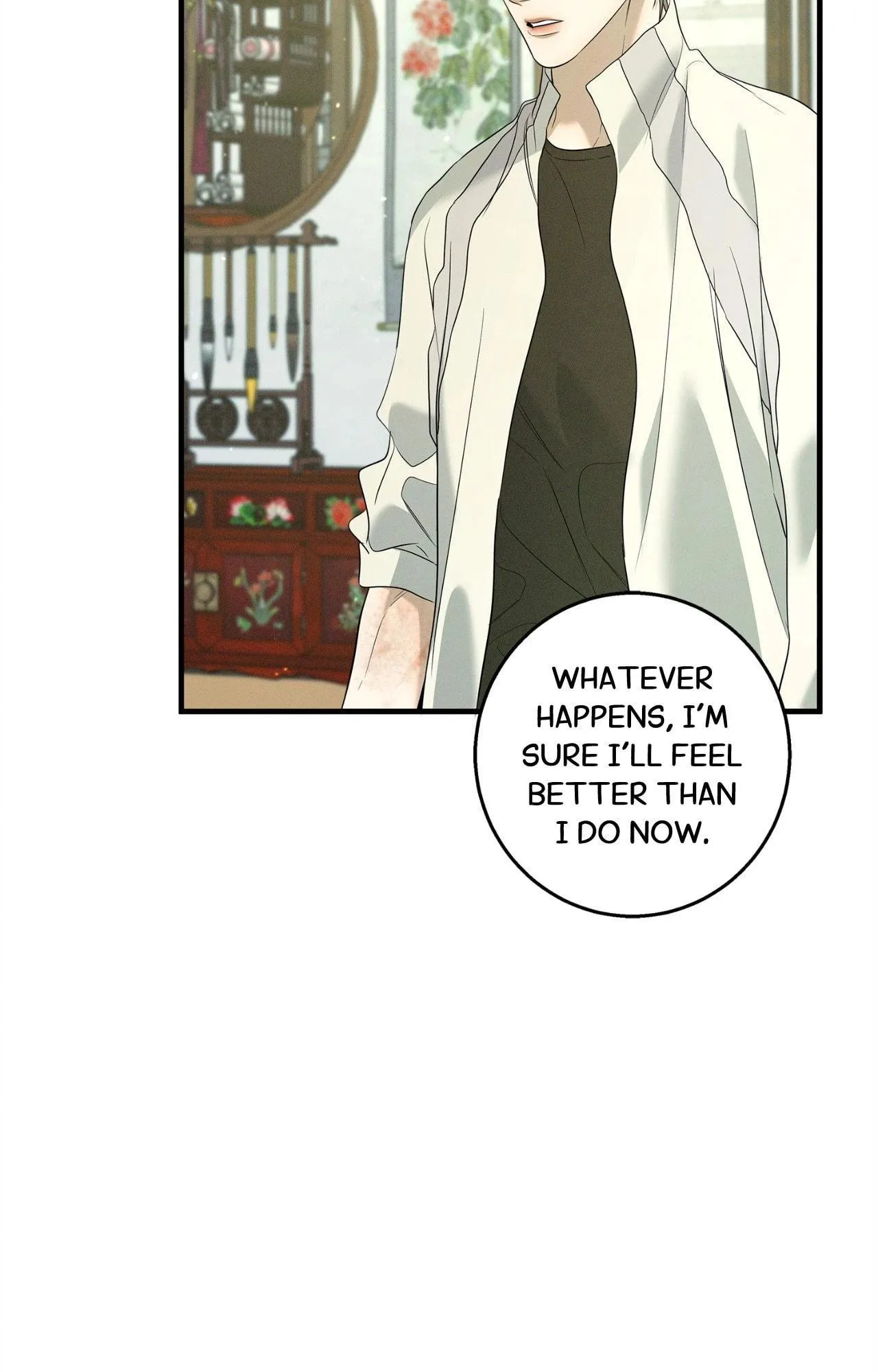 Night of the Unmarked Chapter 74 page 45 - 