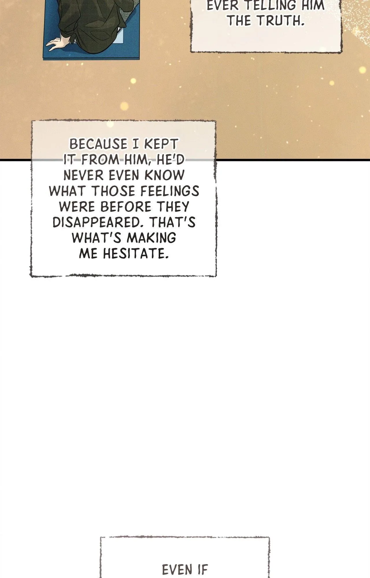 Night of the Unmarked Chapter 74 page 47 - 