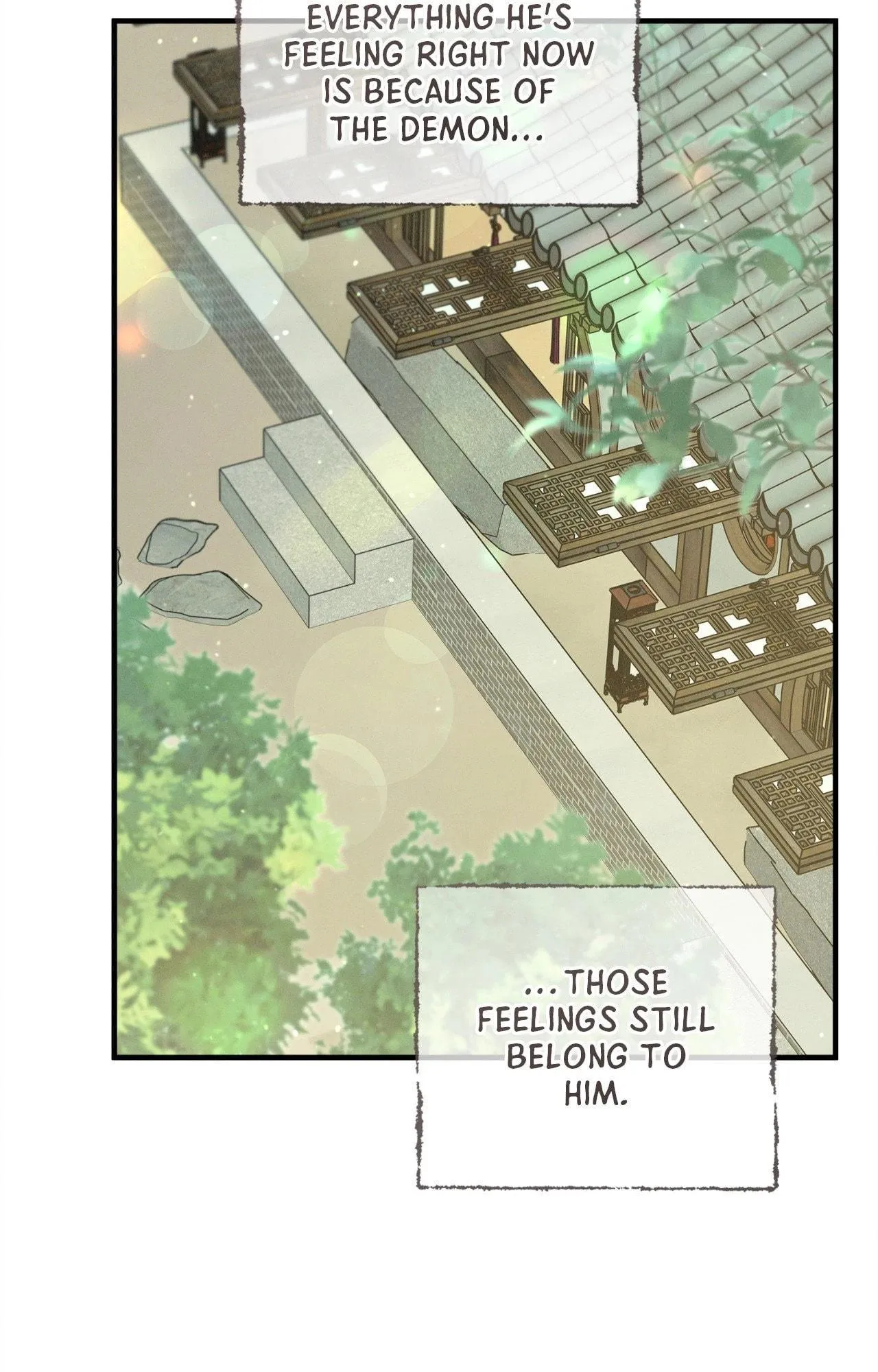 Night of the Unmarked Chapter 74 page 48 - 