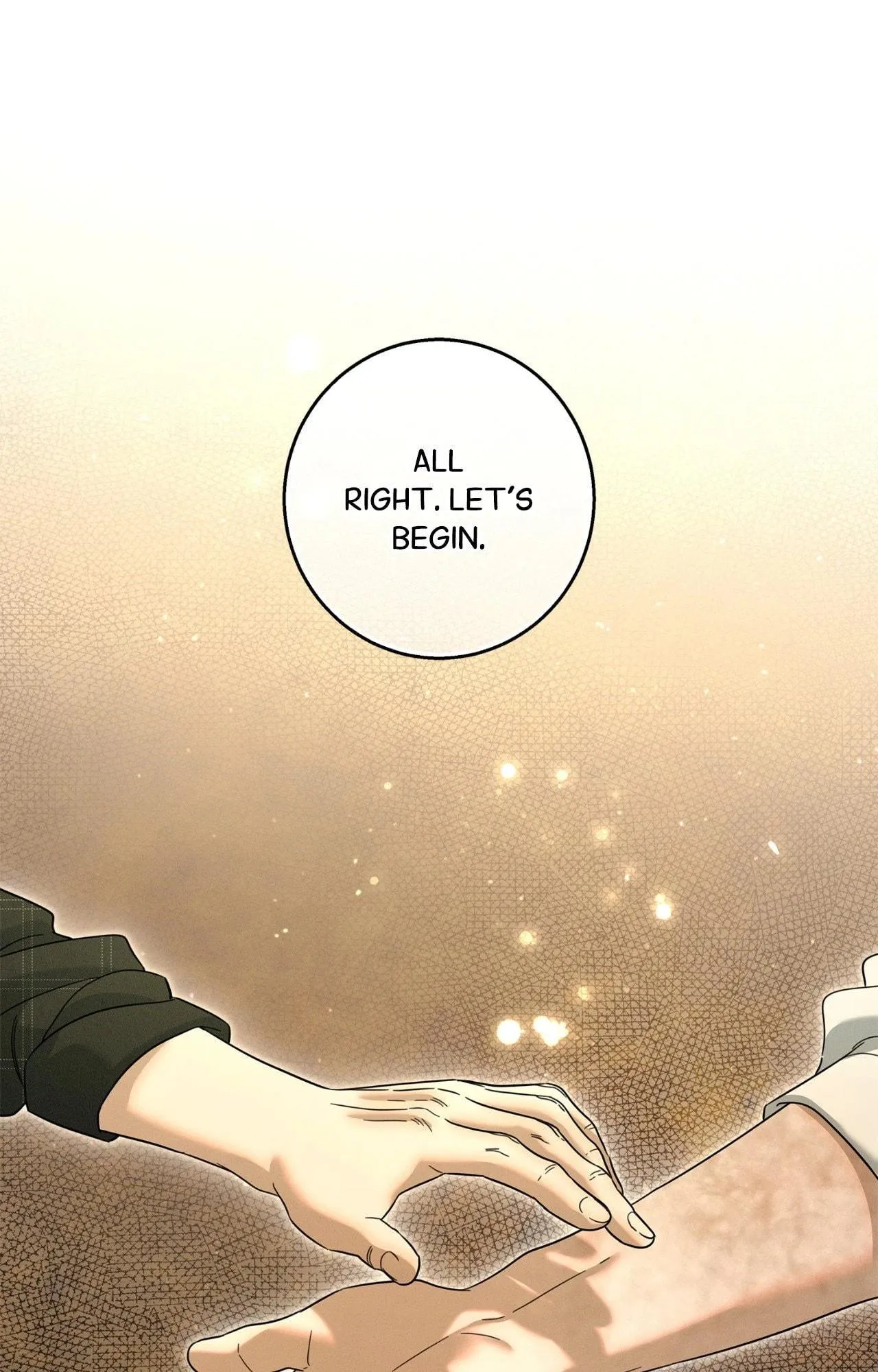 Night of the Unmarked Chapter 74 page 50 - 